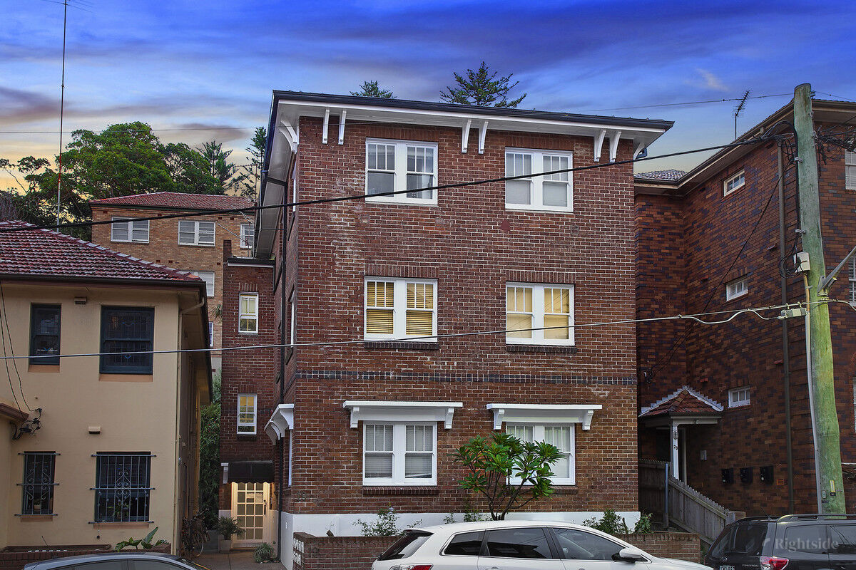 1 19 EUSTACE STREET, MANLY NSW 2095 - Image 7