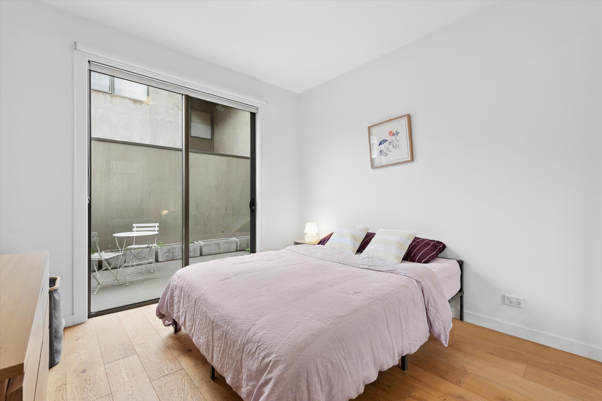 2-bedroom unit at 8/657 Nepean Highway, Brighton East, VIC 3187, Bayside (Vic.), Victoria