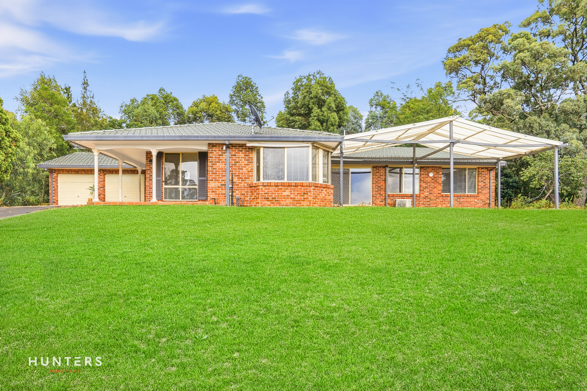 4-bedroom house at 145 Fallons Road, Werombi, Nsw, 2570, Wollondilly, New South Wales