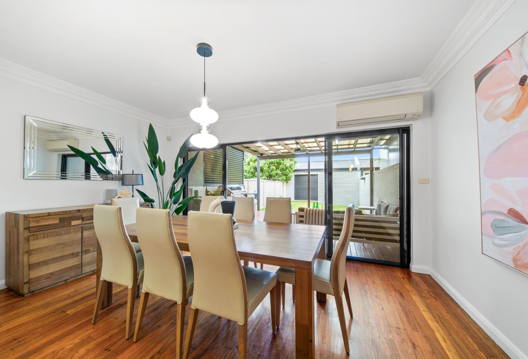 4-bedroom unit at 136A King Street, Mascot, NSW 2020, , New South Wales