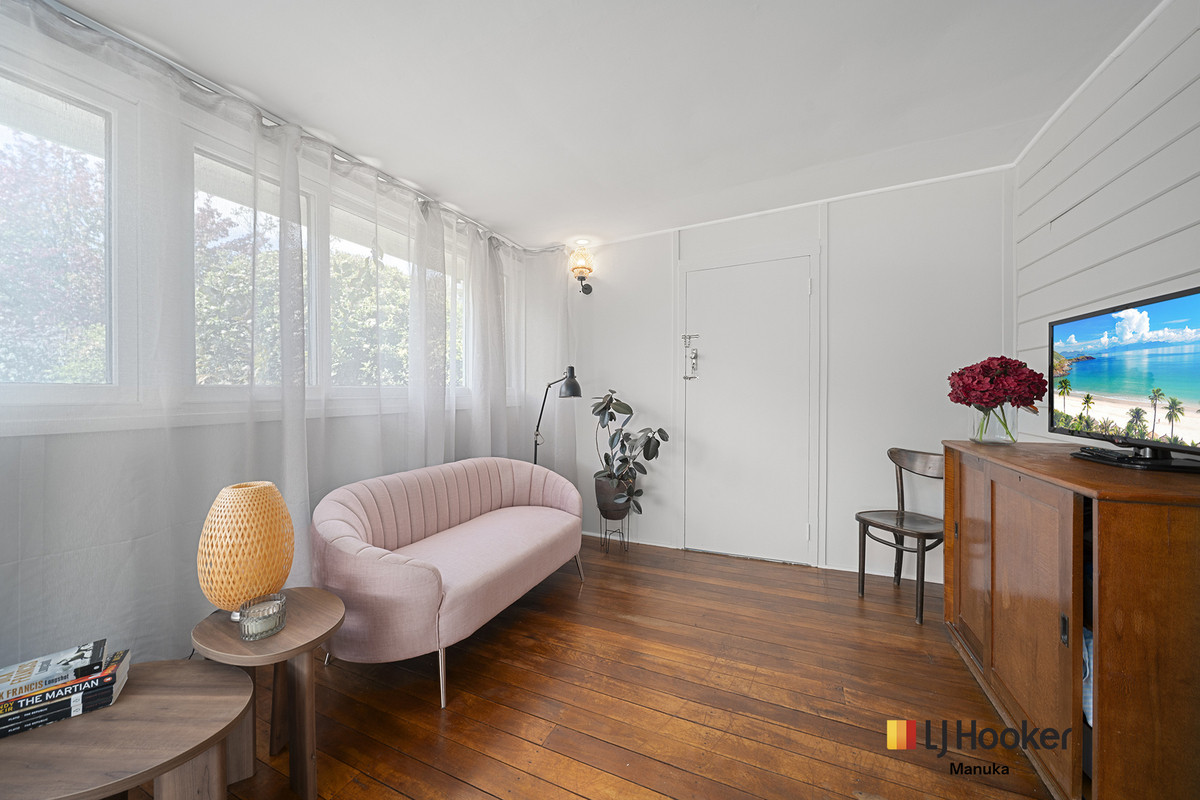3-bedroom house at 46 Fergusson Crescent, Deakin, ACT 2600, Unincorporated Act, Australian Capital Territory