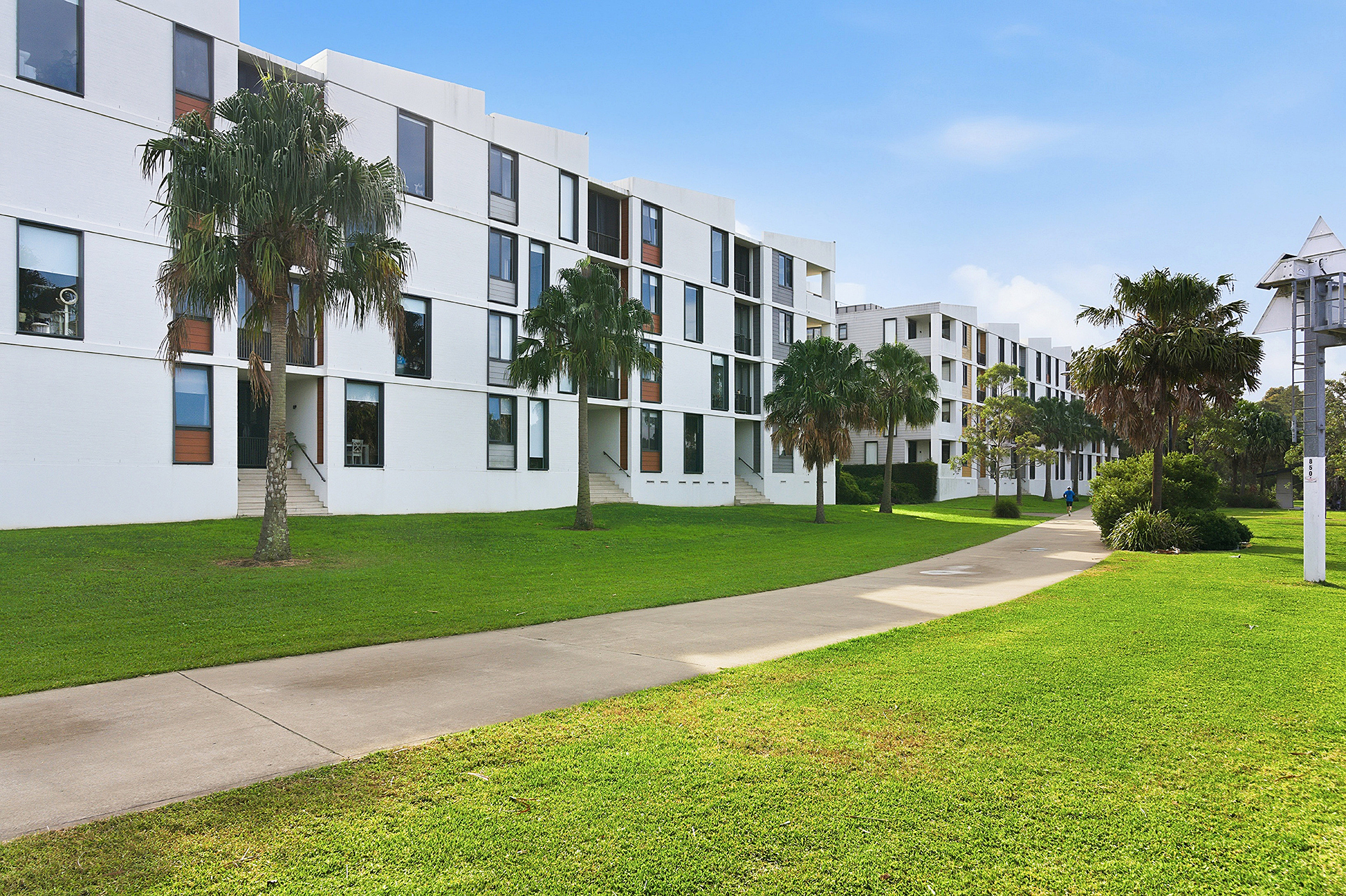 2-bedroom unit at 418/24-32 Koorine Street, Ermington, NSW 2115, Parramatta, New South Wales