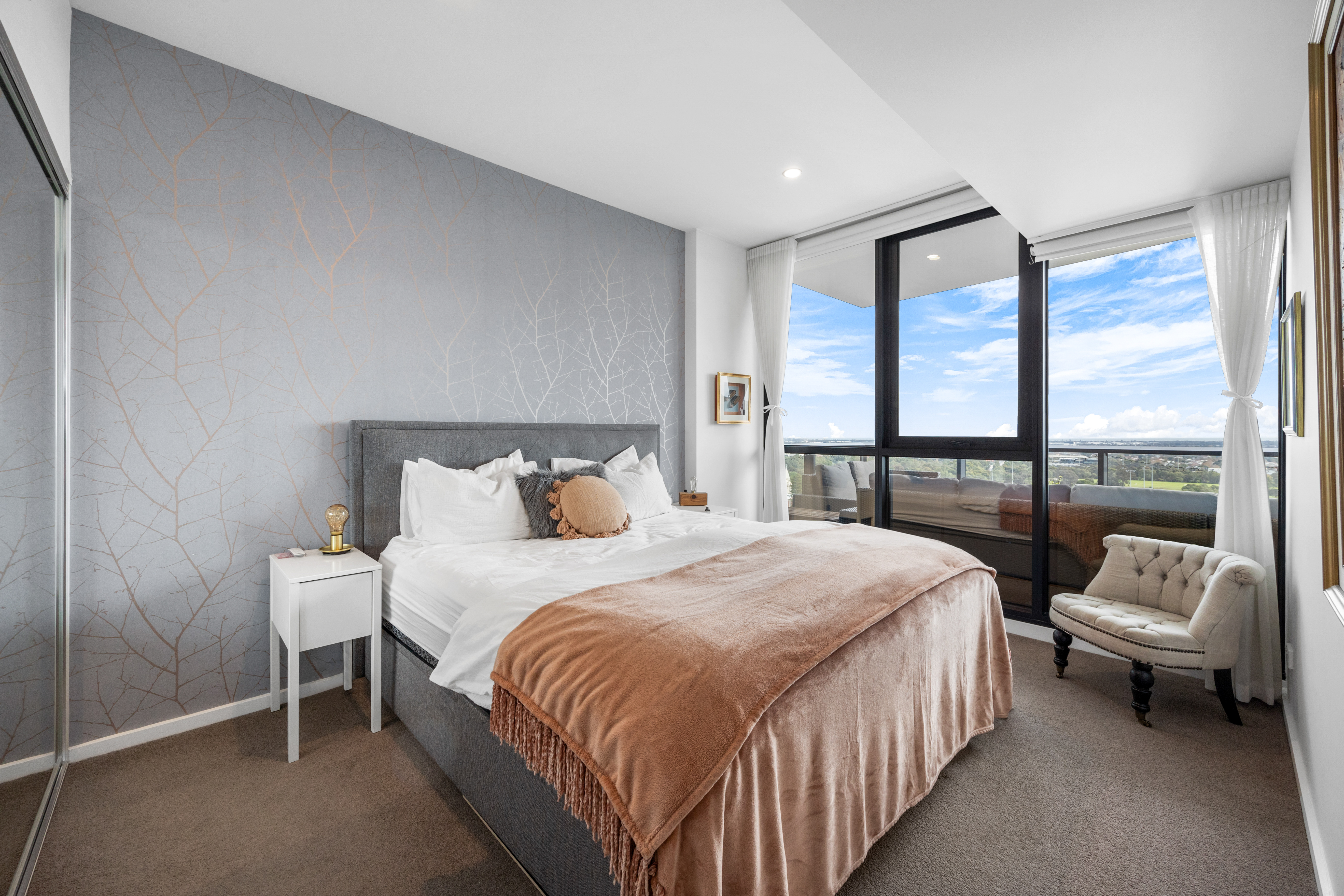 3-bedroom unit at 1810/180 Franklin Street, Adelaide, SA 5000, Adelaide, South Australia
