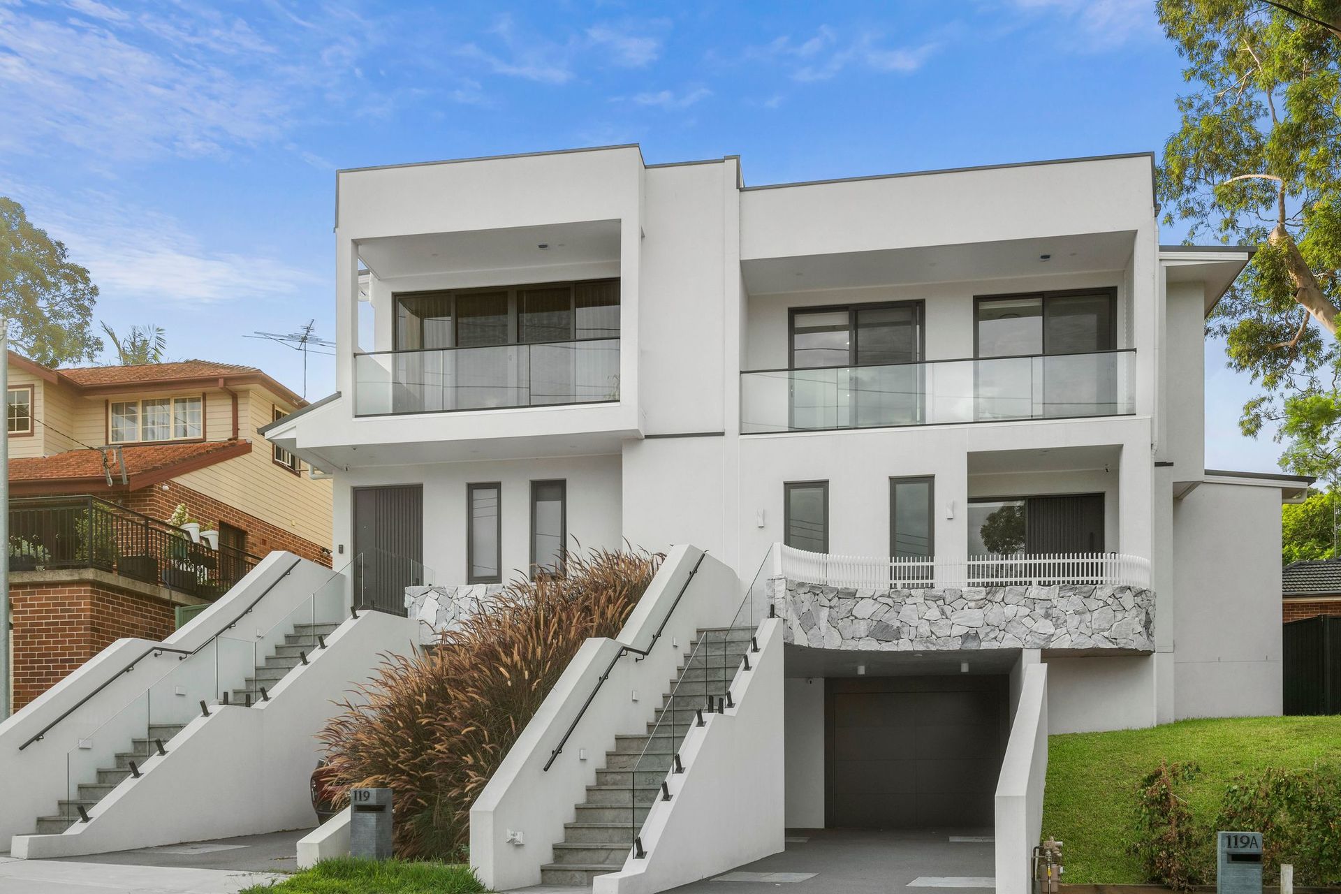 4-bedroom unit at 119A Marshall Road, Carlingford, NSW 2118, Parramatta, New South Wales