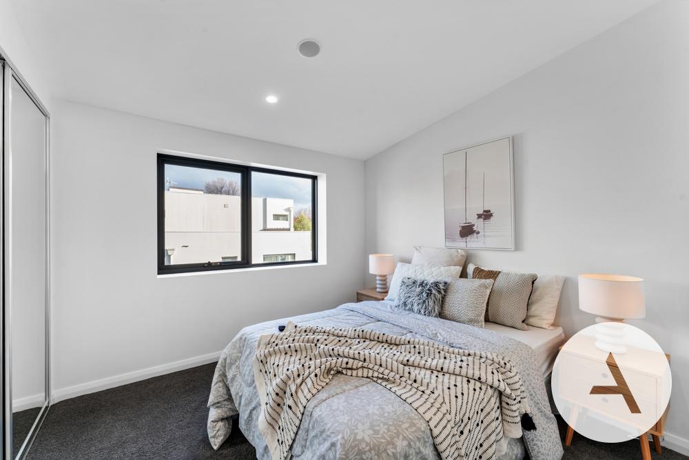 Penthouse 7+8/37 Forbes Street, Turner, Act, 2612 - Image 8