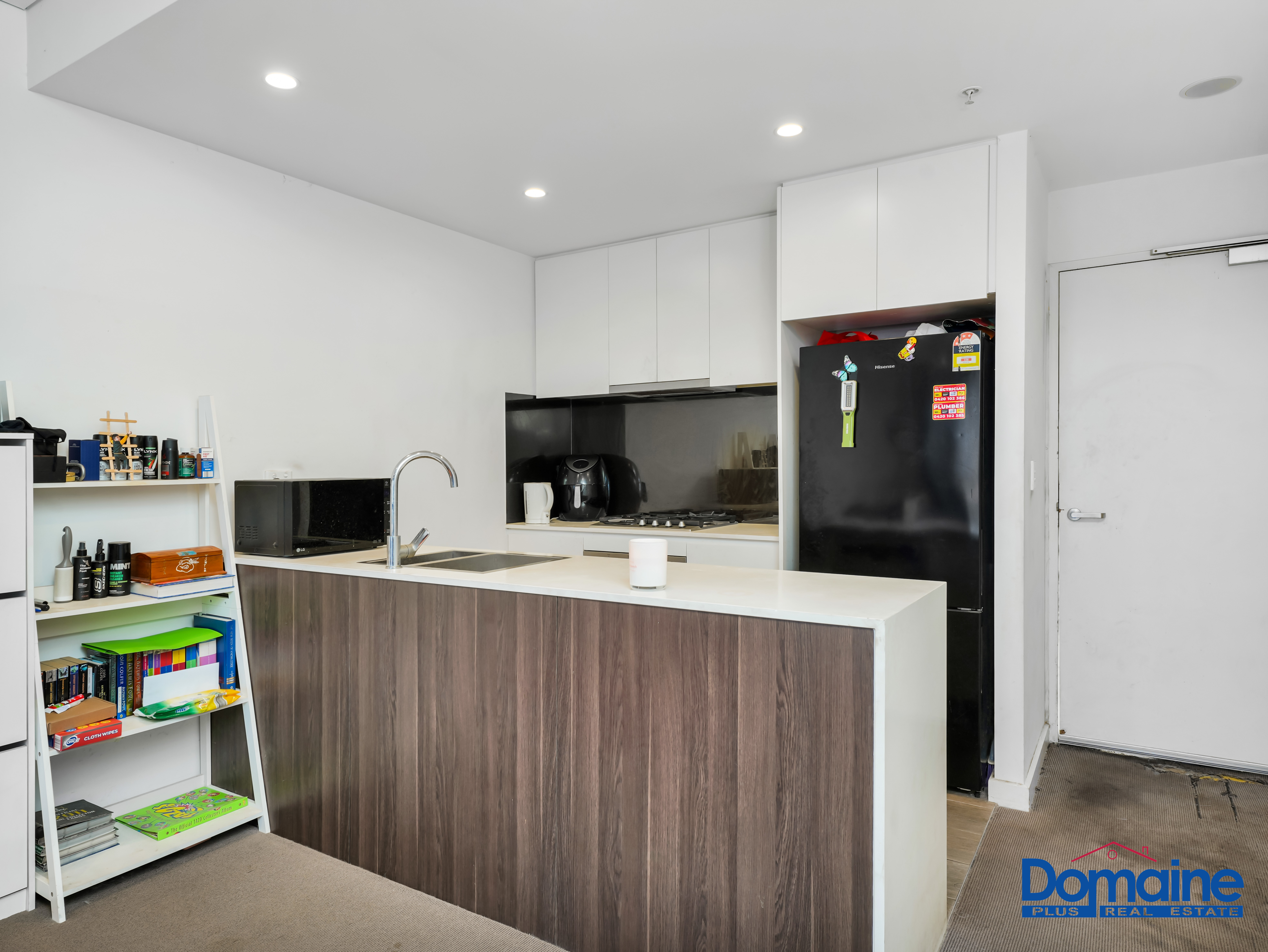 95/387 Macquarie Street, Liverpool, Nsw, 2170 - Image 2