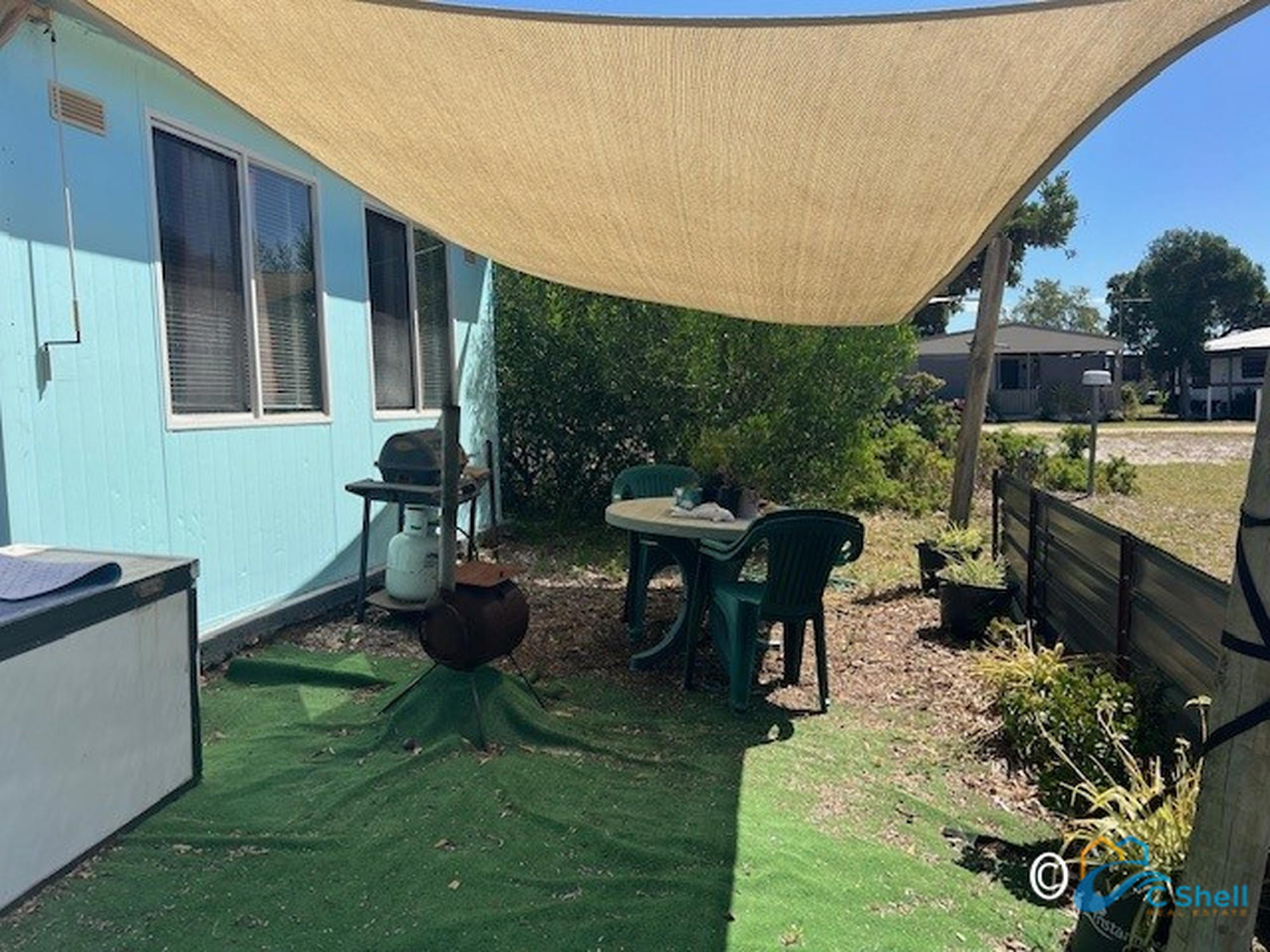 2-bedroom unit at 130 Kangaroo Crescent, Loch Sport Caravan Park, Loch Sport, Vic, 3851, Wellington, Victoria