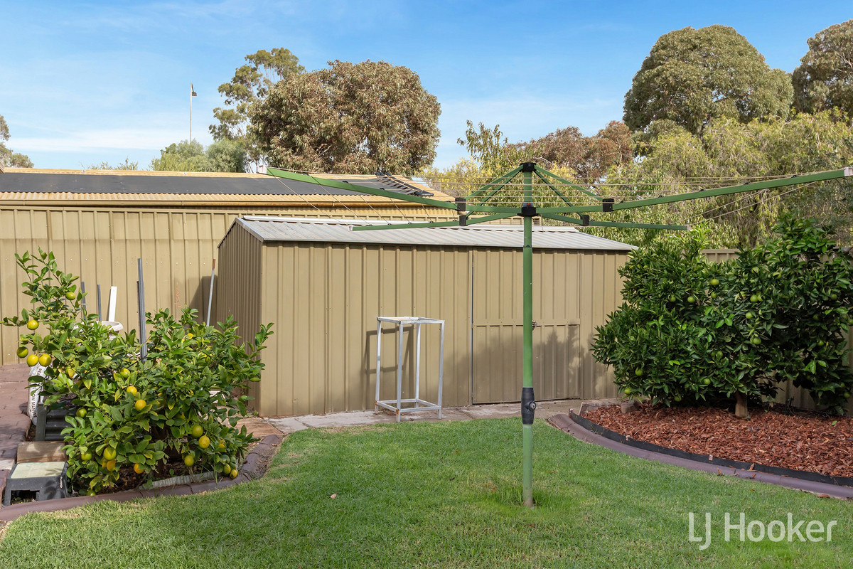 3-bedroom house at 3 SPRINGVALE DRIVE, Blakeview SA 5114, Playford, South Australia