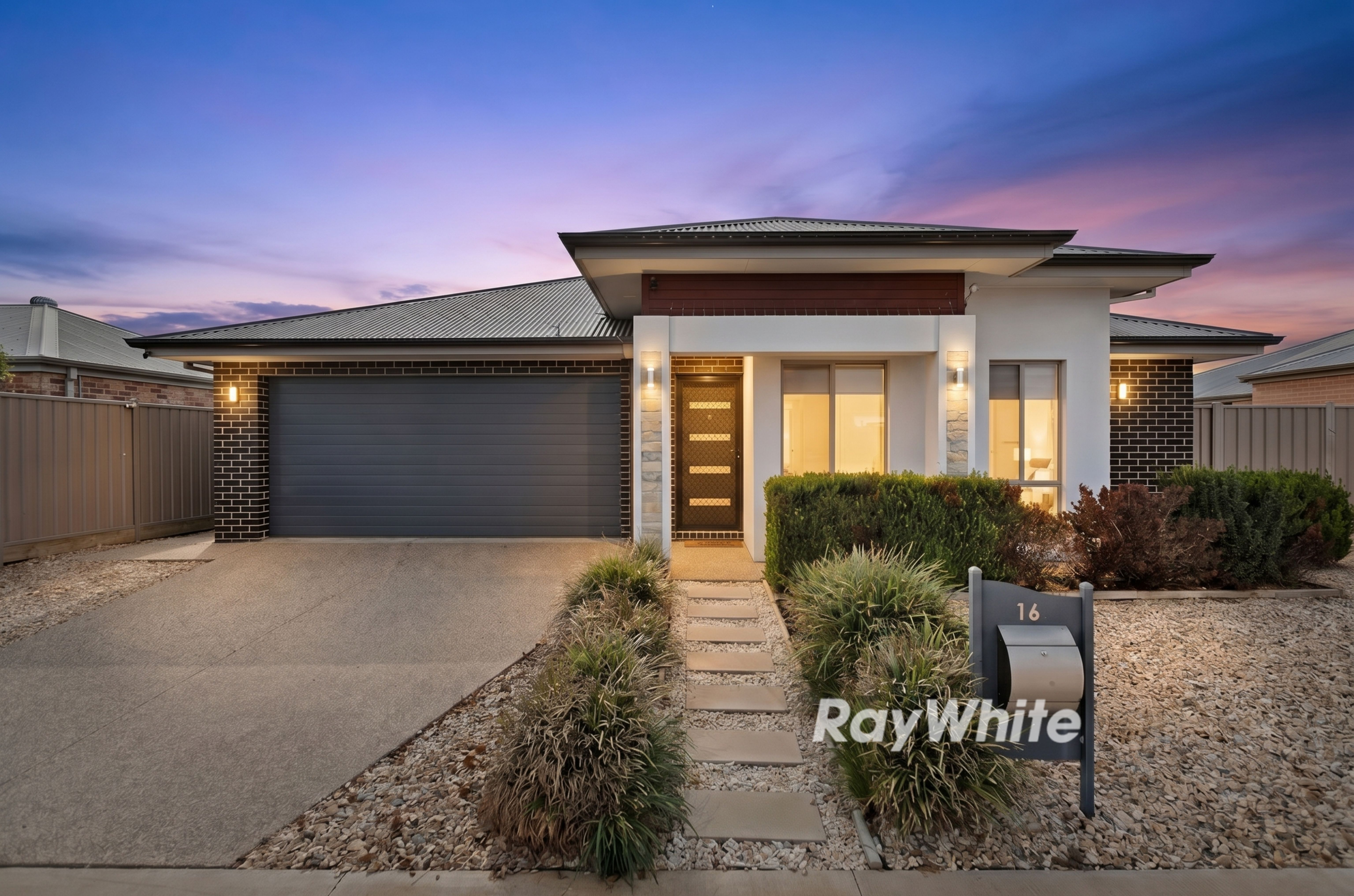 4-bedroom house at 16 CENTRAL PARK DRIVE, Mildura VIC 3500, Mildura, Victoria