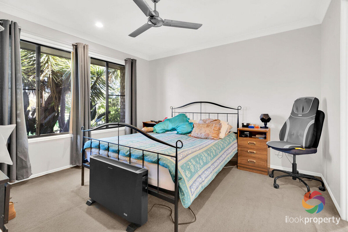 4-bedroom house at 80 WESTMINSTER CRESCENT, Raceview QLD 4305, Ipswich, Queensland