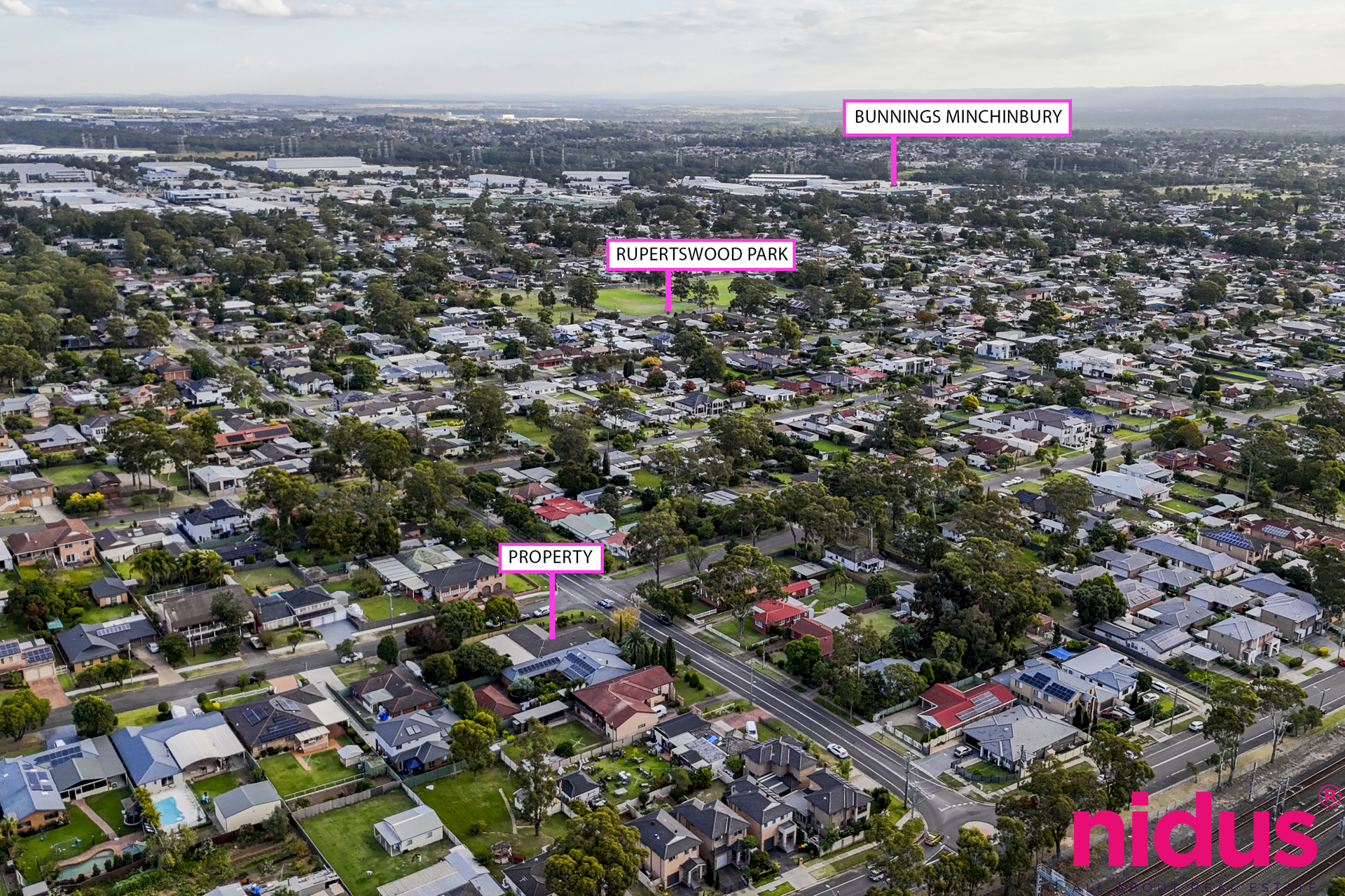 4-bedroom house at 9 George Street, Mount Druitt, NSW 2770, Blacktown, New South Wales