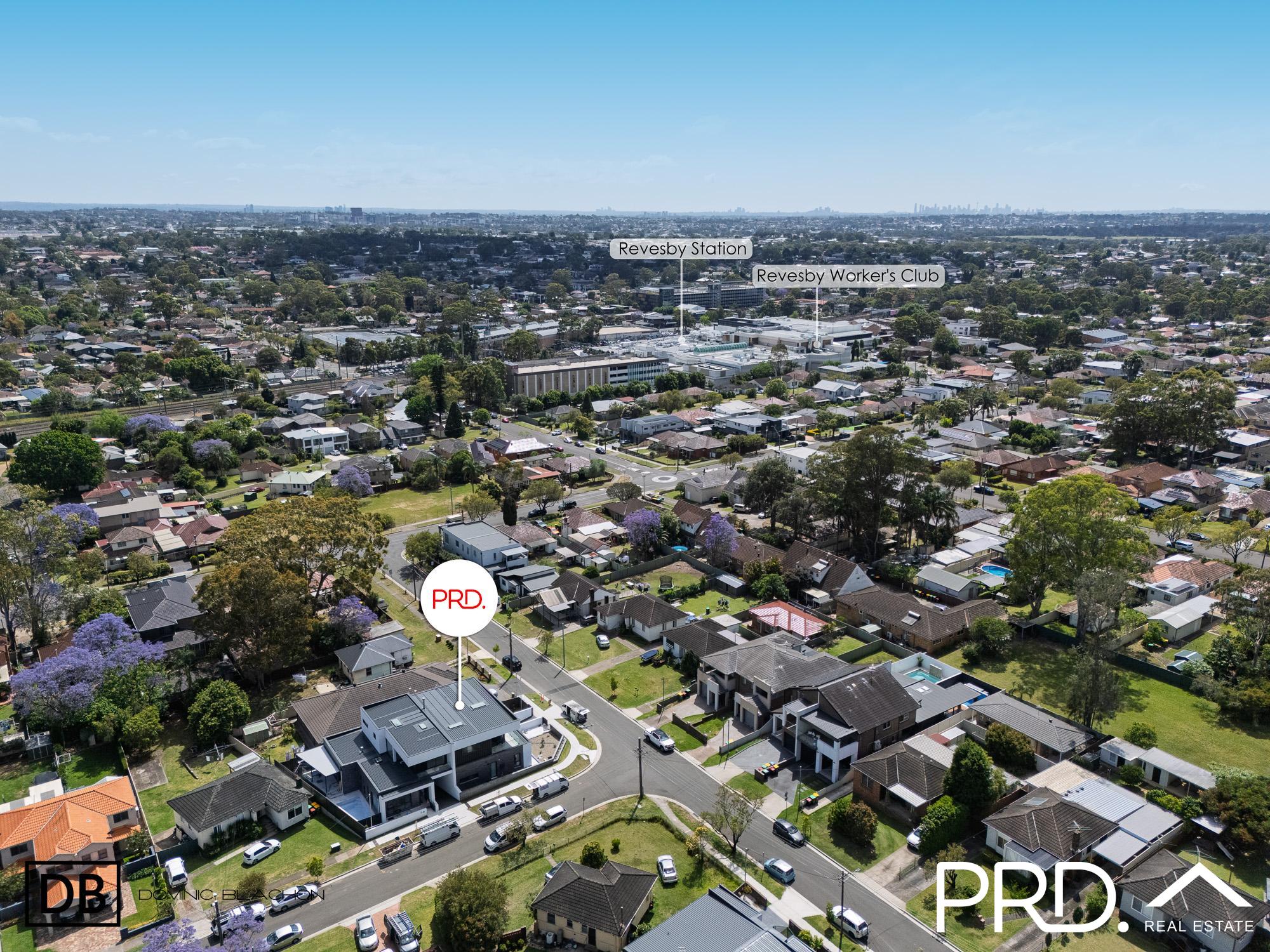 4-bedroom unit at 6 Tyalgum Avenue, Panania, NSW 2213, Canterbury-Bankstown, New South Wales