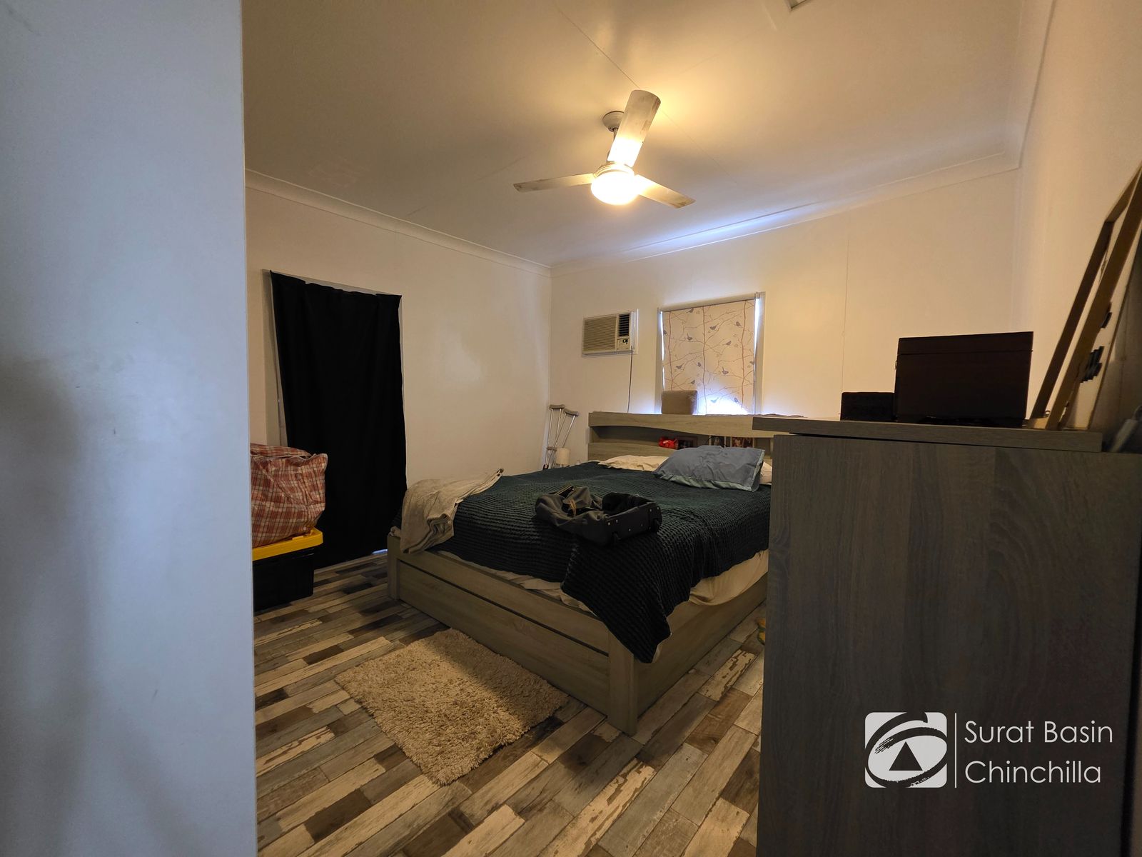 3-bedroom house at 29 FORD STREET, Taroom QLD 4420, Banana, Queensland