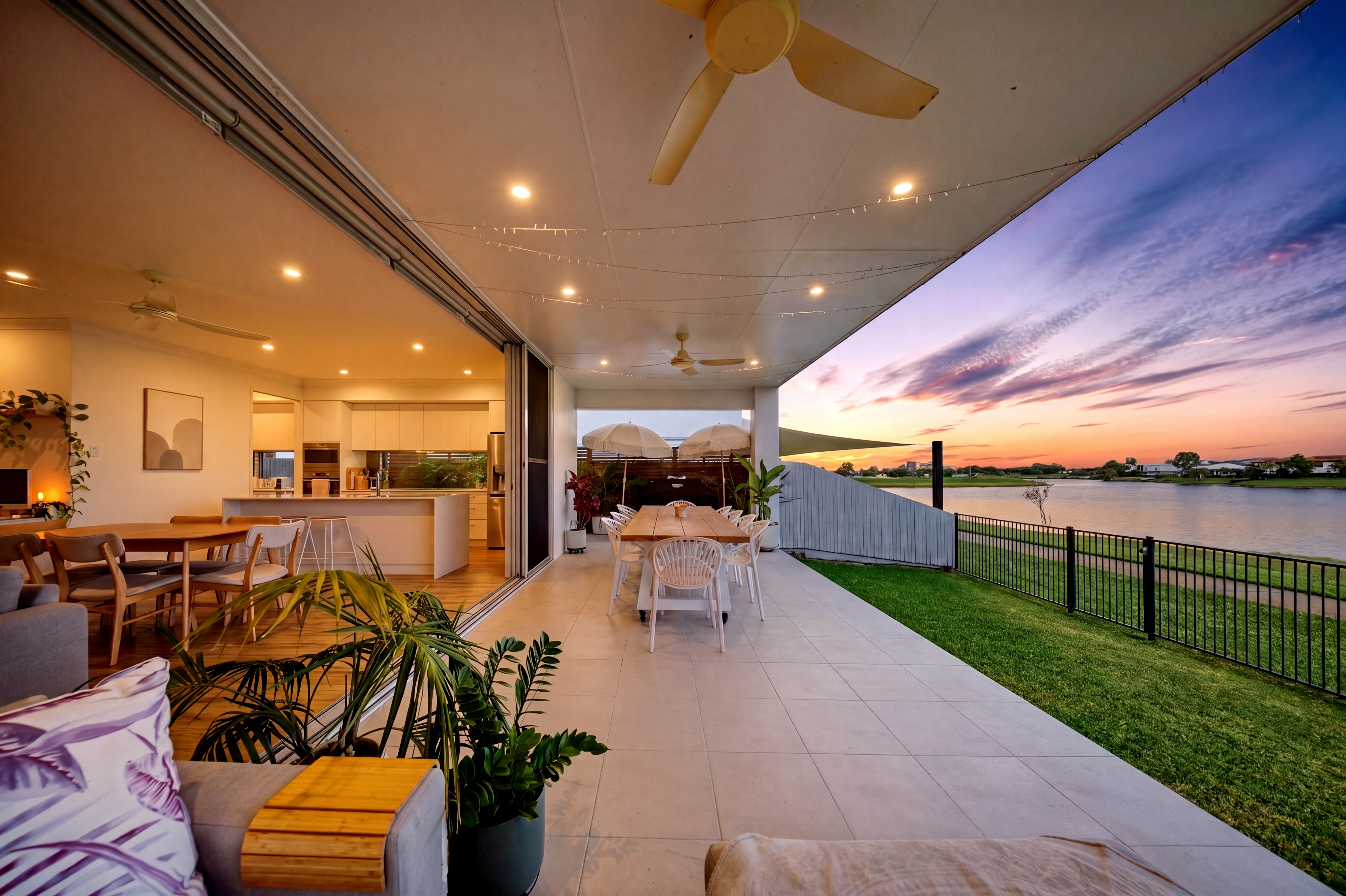 4-bedroom house at 17 Greenbank Pocket, Idalia, Qld, 4811, Townsville, Queensland