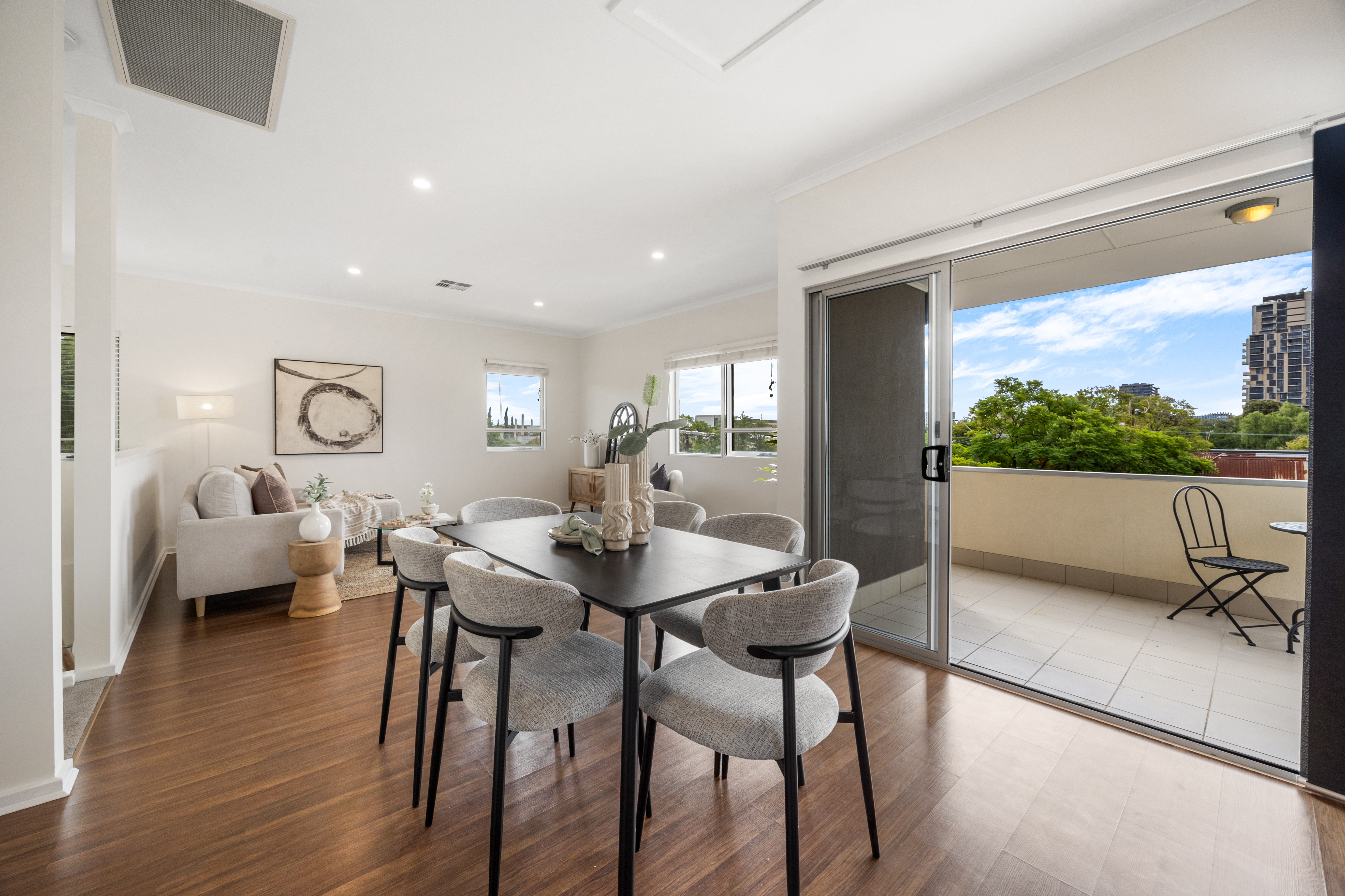 3-bedroom unit at 452 MORPHETT STREET, Adelaide SA 5000, Adelaide, South Australia