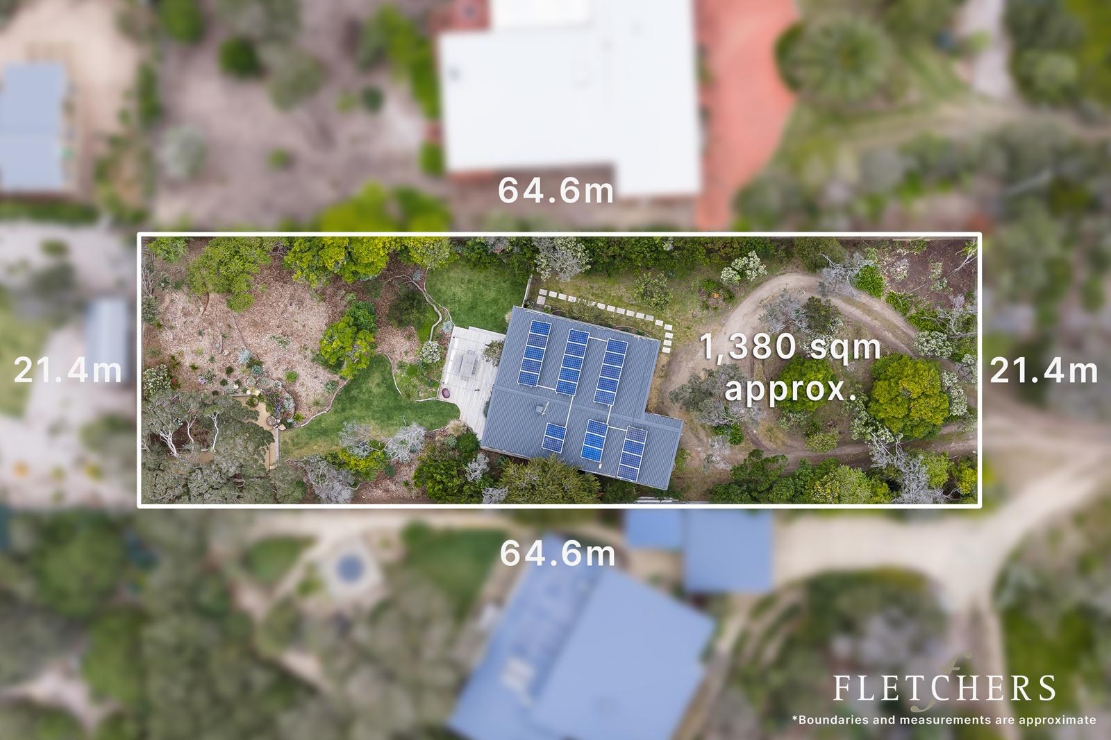 80 ST JOHNS WOOD ROAD, Blairgowrie VIC 3942 - Image 1