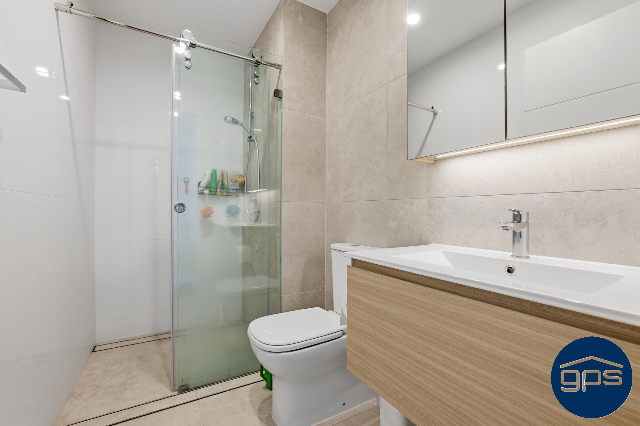 1-bedroom unit at 405B/12 Carson Lane, St Marys, NSW 2760, Penrith, New South Wales