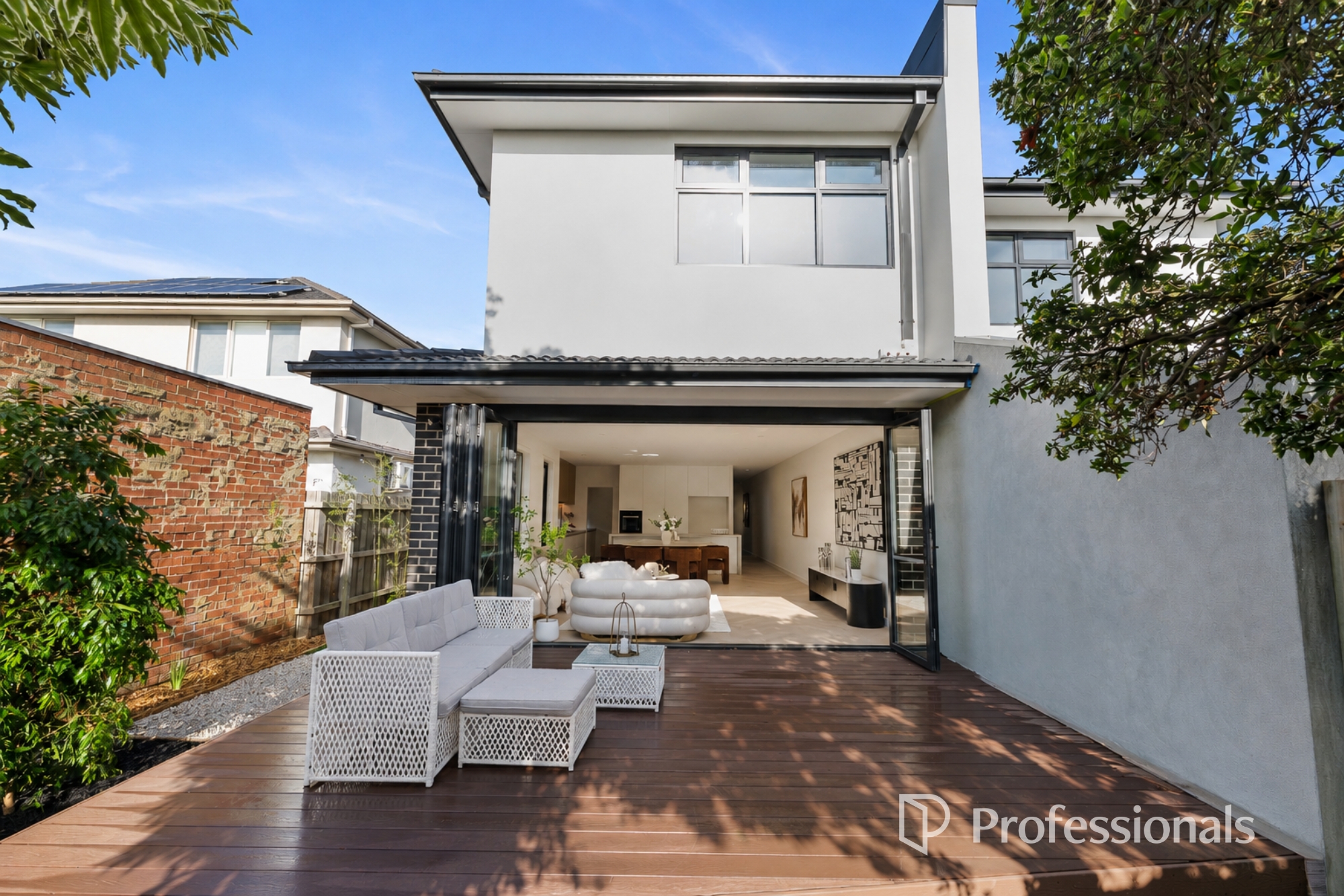 4-bedroom unit at 29B Castlewood Street, Bentleigh East, VIC 3165, Glen Eira, Victoria