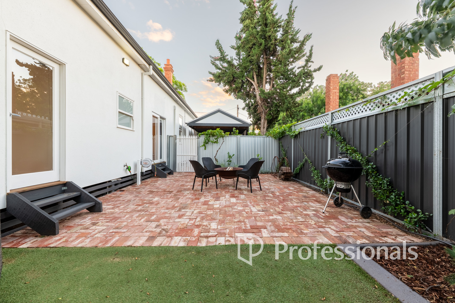 4-bedroom house at 174 NINTH STREET, Mildura VIC 3500, Mildura, Victoria