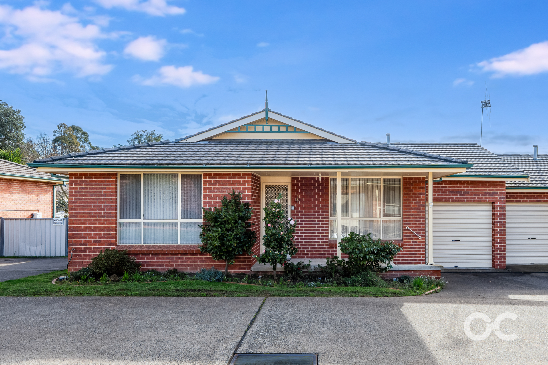9/388 Peisley Street, Orange, NSW 2800 - Image 1