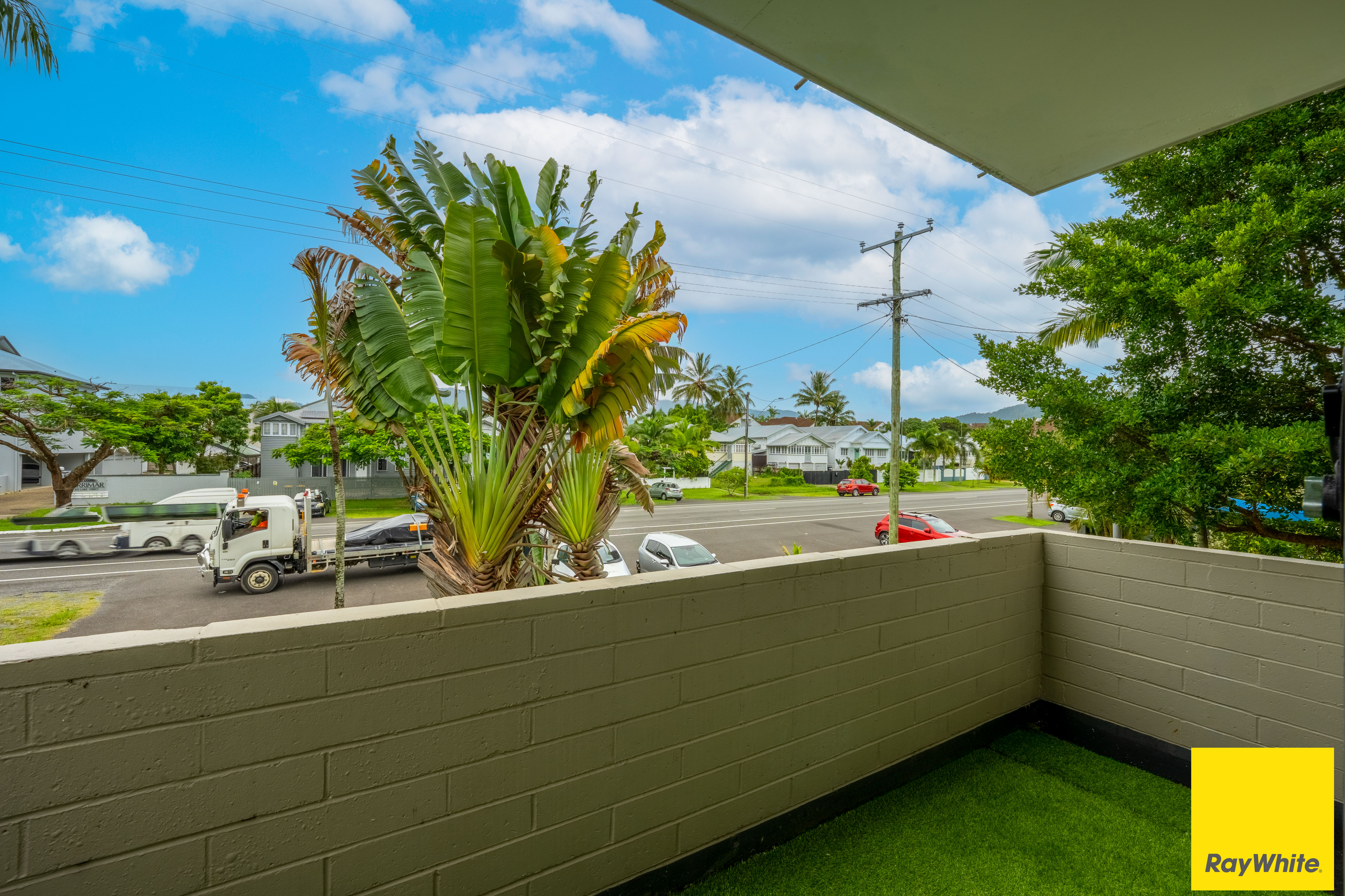 CLAREX COURT 3 282 LAKE STREET, CAIRNS NORTH QLD 4870 - Image 8