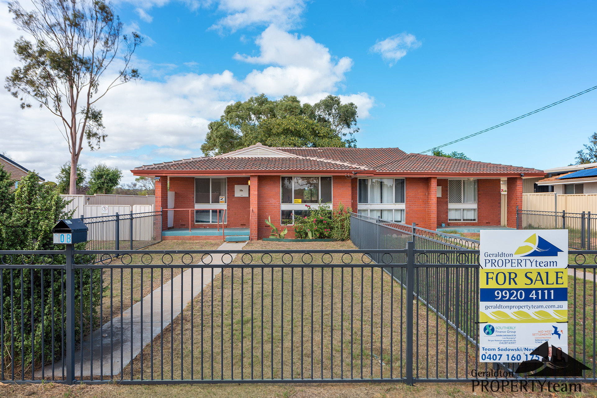 4-bedroom unit at 20A And B Hammond Place, Spalding, Wa, 6530, Greater Geraldton, Western Australia