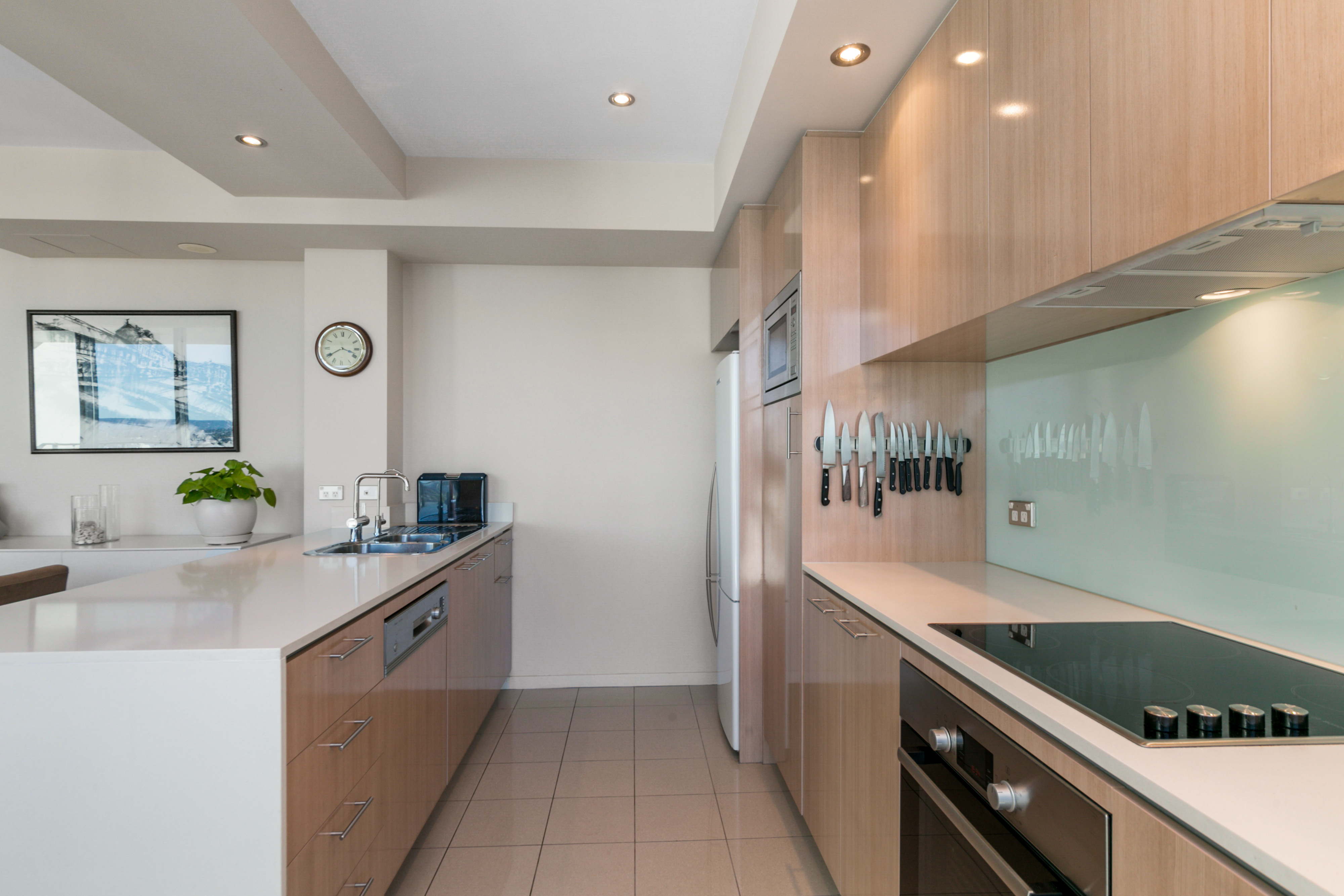 2-bedroom unit at 124/181 Adelaide Terrace, East Perth, WA 6004, Perth, Western Australia