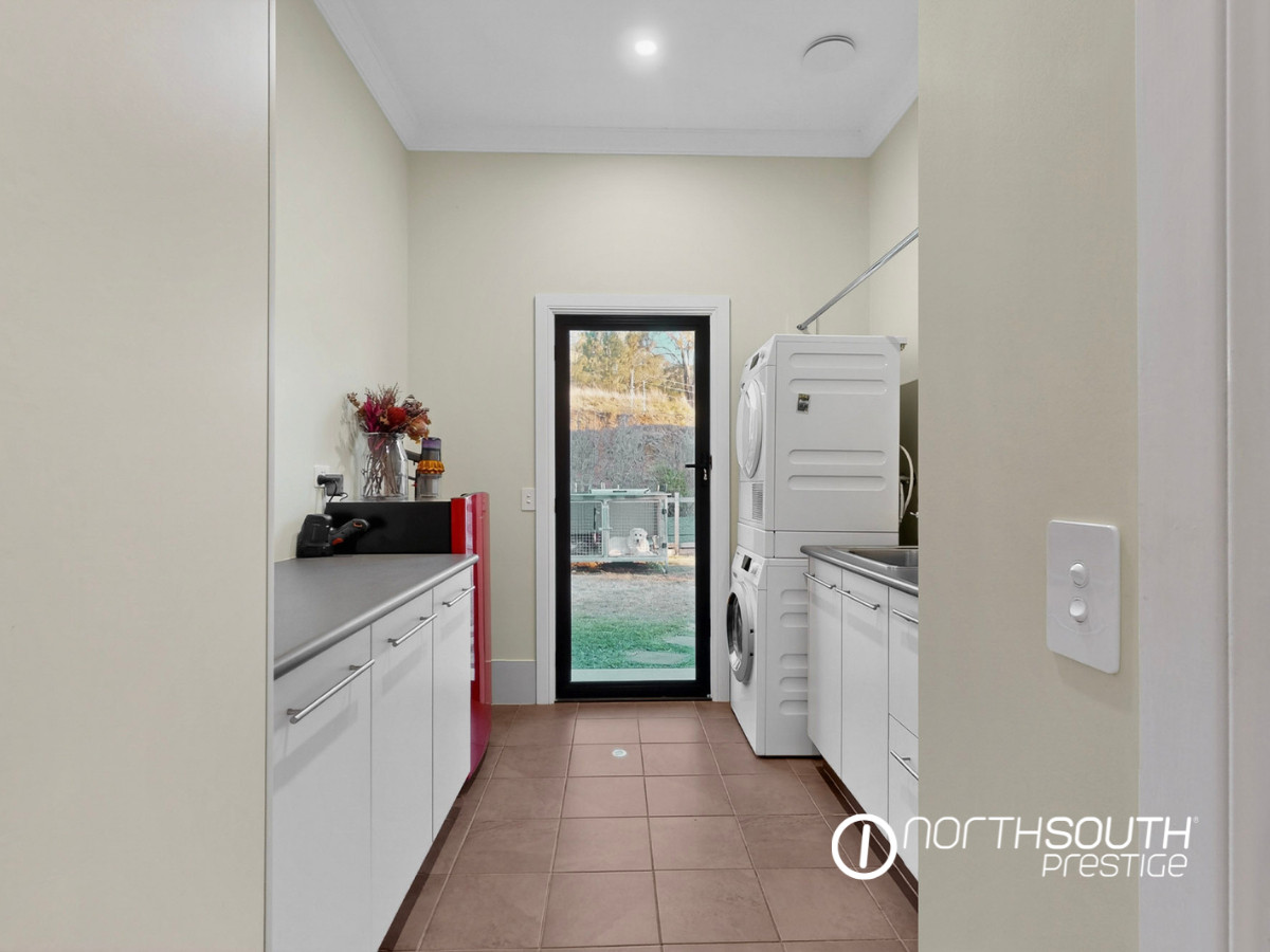 4-bedroom house at 176 Spring Creek Road, Running Creek, QLD 4287, Scenic Rim, Queensland