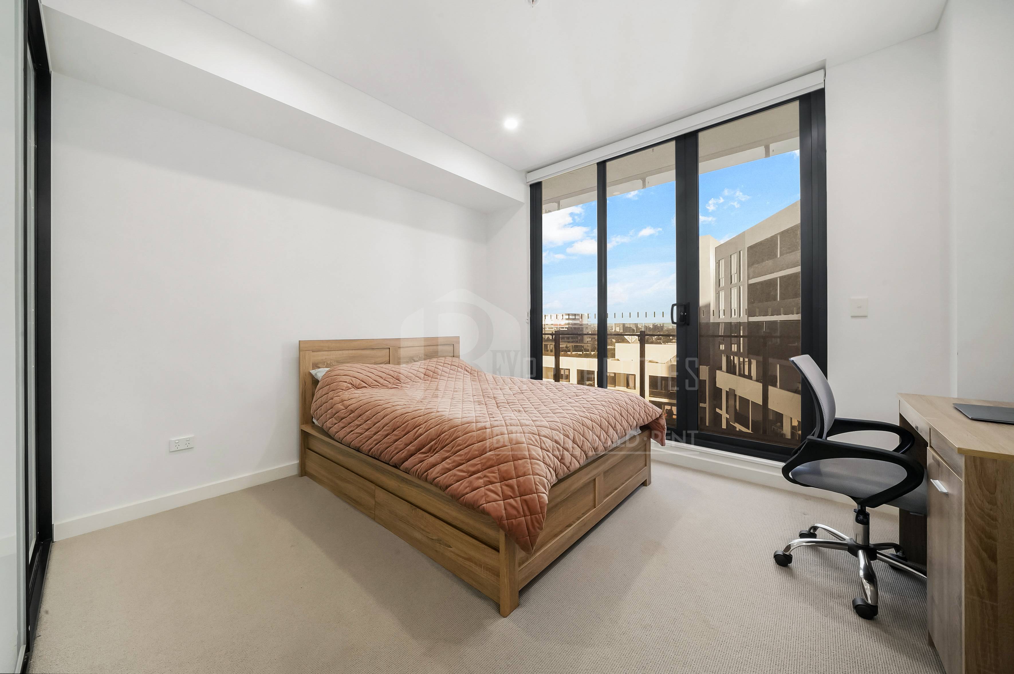 A1101/228 Pitt Street , Merrylands, Nsw, 2160 - Image 5
