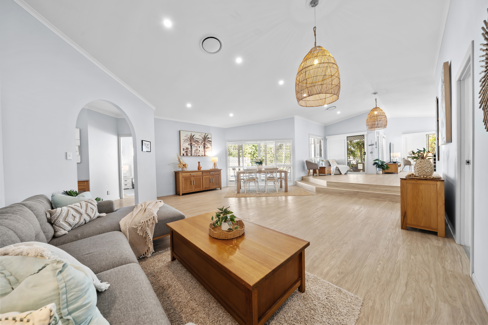 5-bedroom house at 9 Sundowner Court, Mermaid Waters, QLD 4218, Gold Coast, Queensland