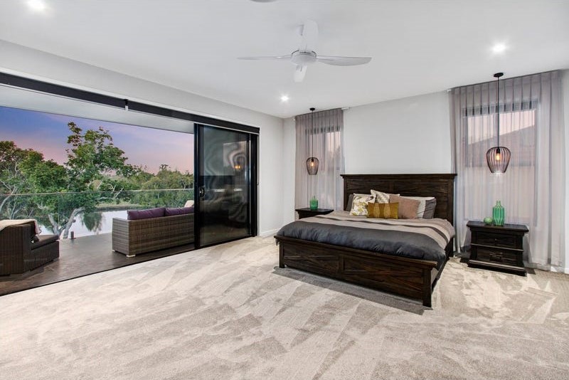 5-bedroom house at 4 Edgewater Place, Helensvale, QLD 4212, Gold Coast, Queensland