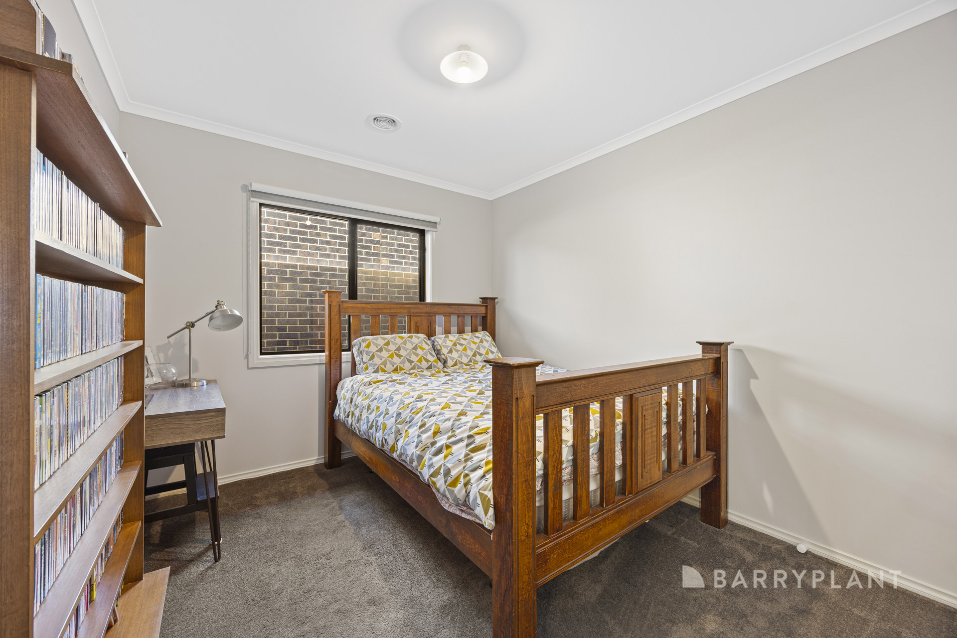 3-bedroom house at 54 Lugano Avenue, Alfredton, VIC 3350, Ballarat, Victoria