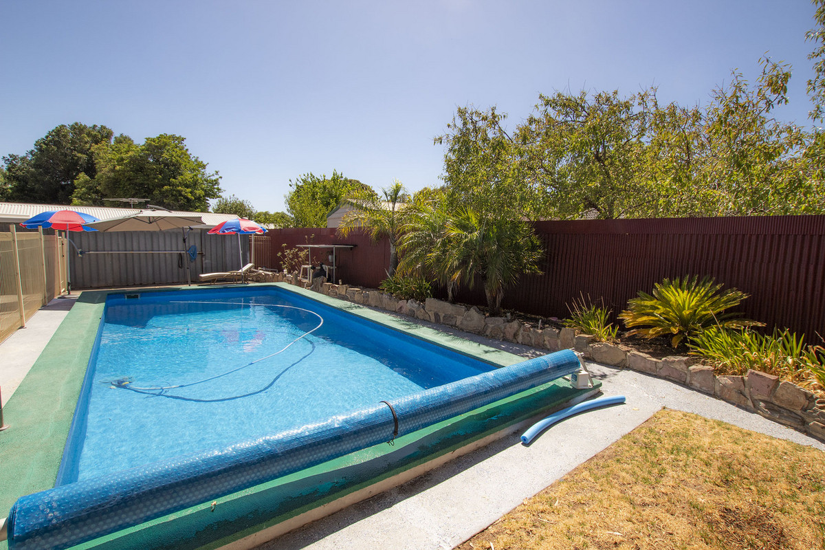 4-bedroom house at 26 GRAHAM AVENUE, Hackham SA 5163, Onkaparinga, South Australia