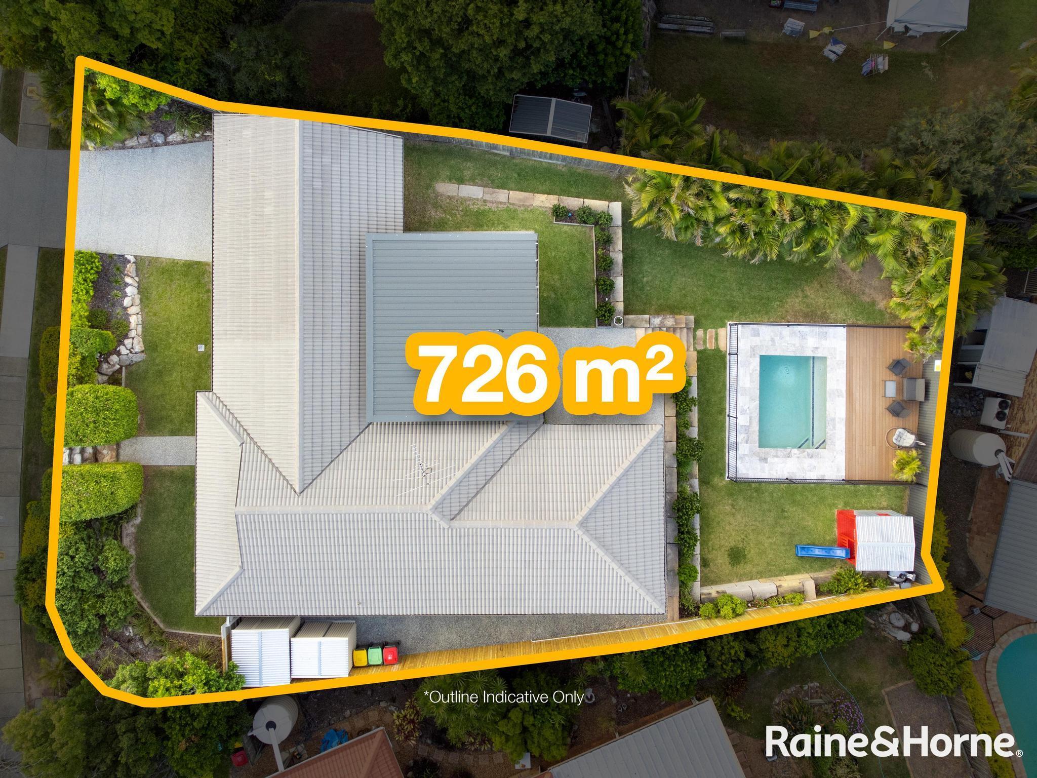 4-bedroom house at 34 CITYVIEW ROAD, Sinnamon Park QLD 4073, Brisbane, Queensland