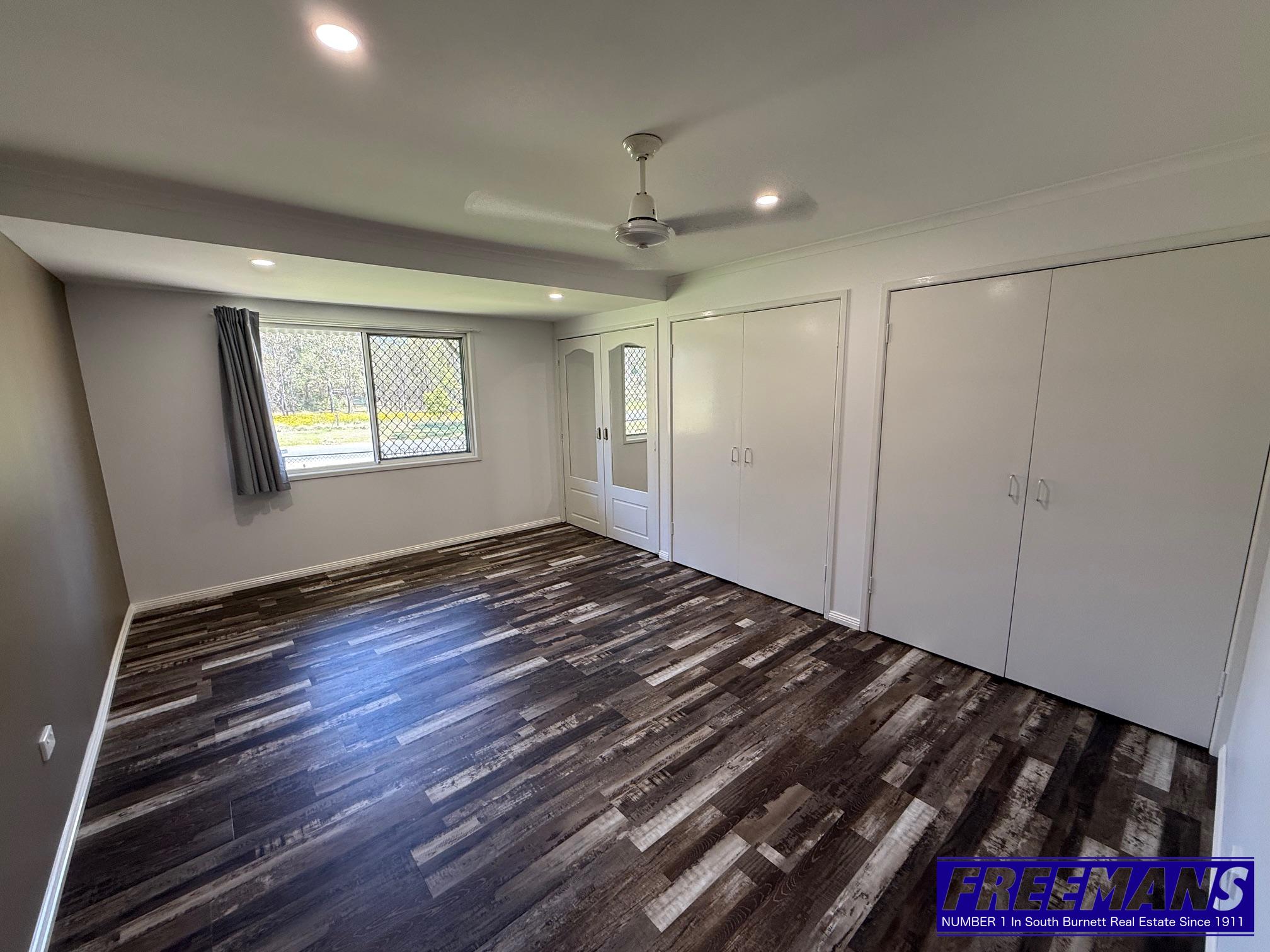 3-bedroom house at 24 South Street, Nanango, QLD 4615, South Burnett, Queensland