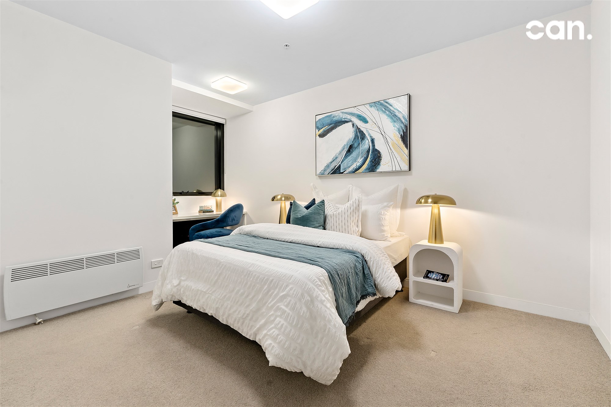 1-bedroom unit at 118 311 BURWOOD ROAD, HAWTHORN VIC 3122, Boroondara, Victoria