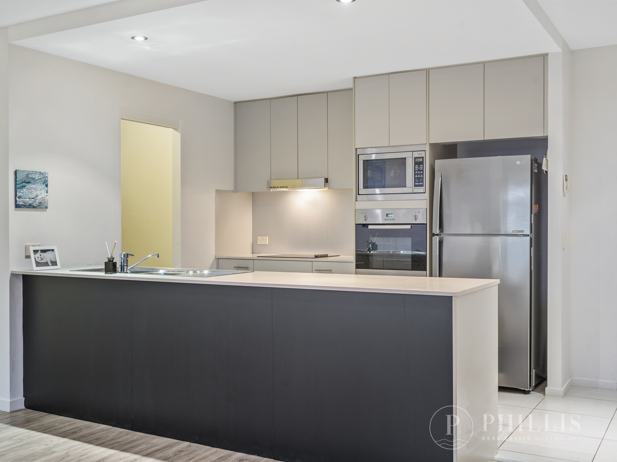 2406/2 Activa Way, Hope Island, Qld, 4212 - Image 5