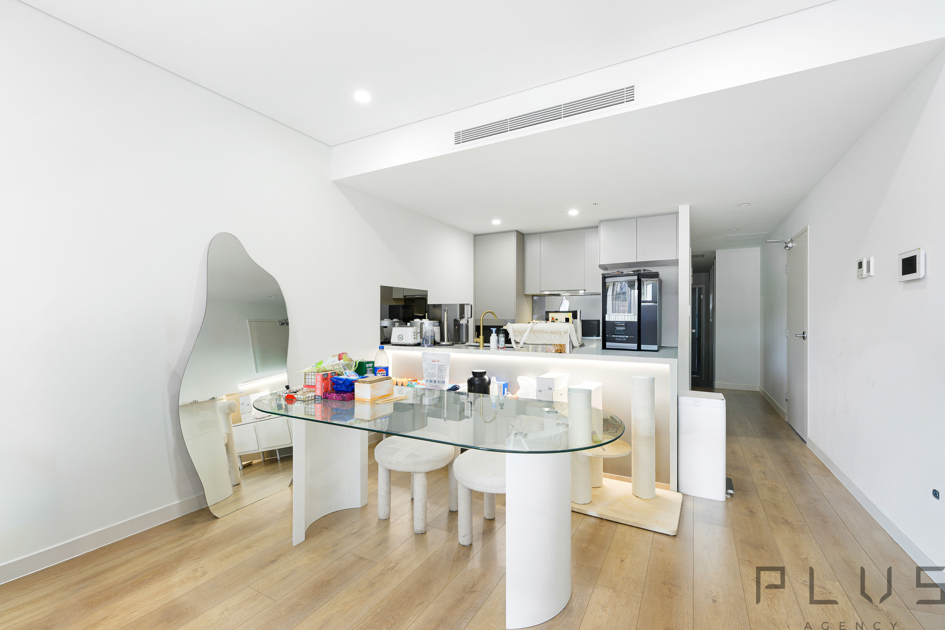 2-bedroom unit at 103/9 Porter Street, Ryde, NSW 2112, Ryde, New South Wales