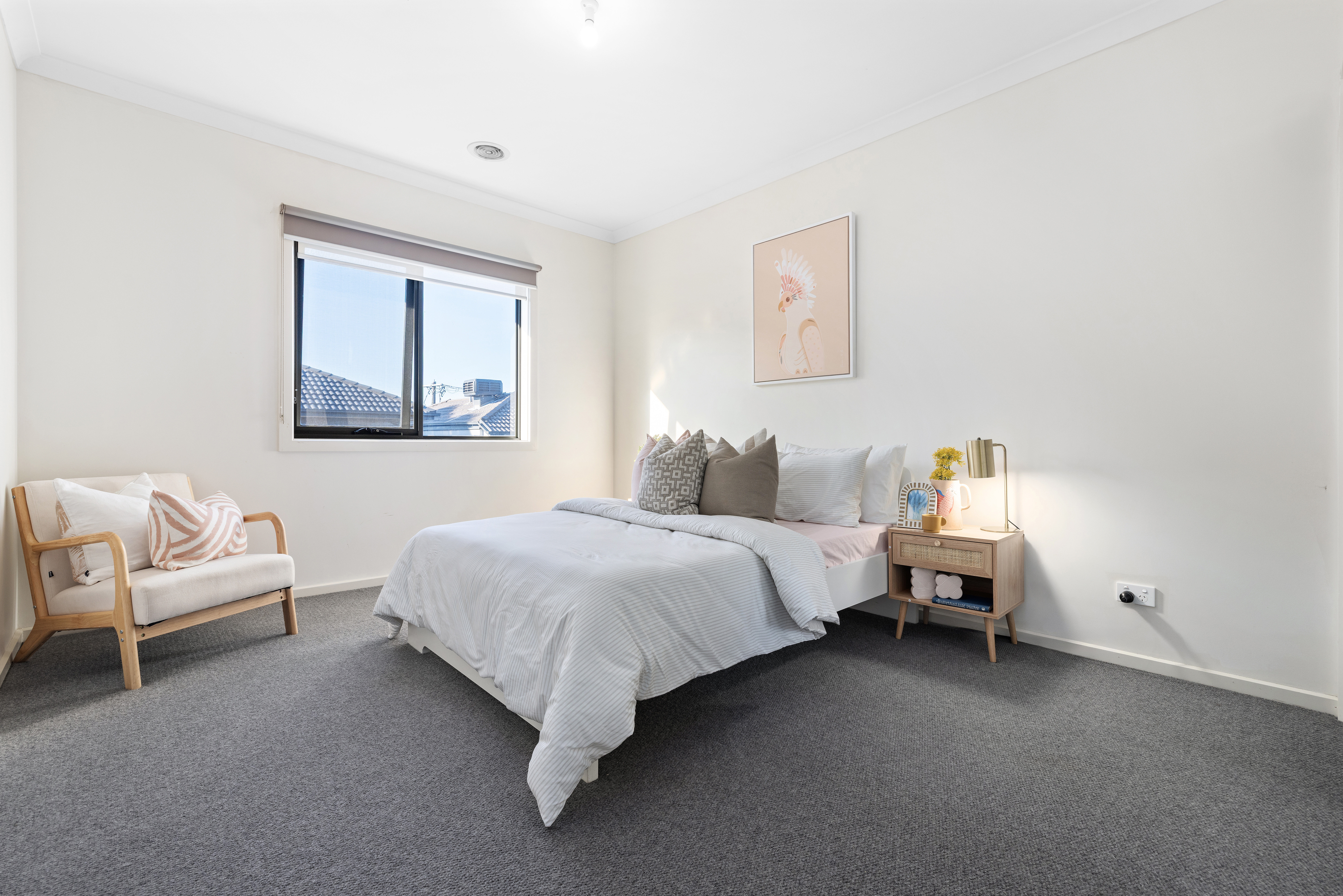 4-bedroom unit at 8 Primary Street, Mooroolbark, VIC 3138, Yarra Ranges, Victoria