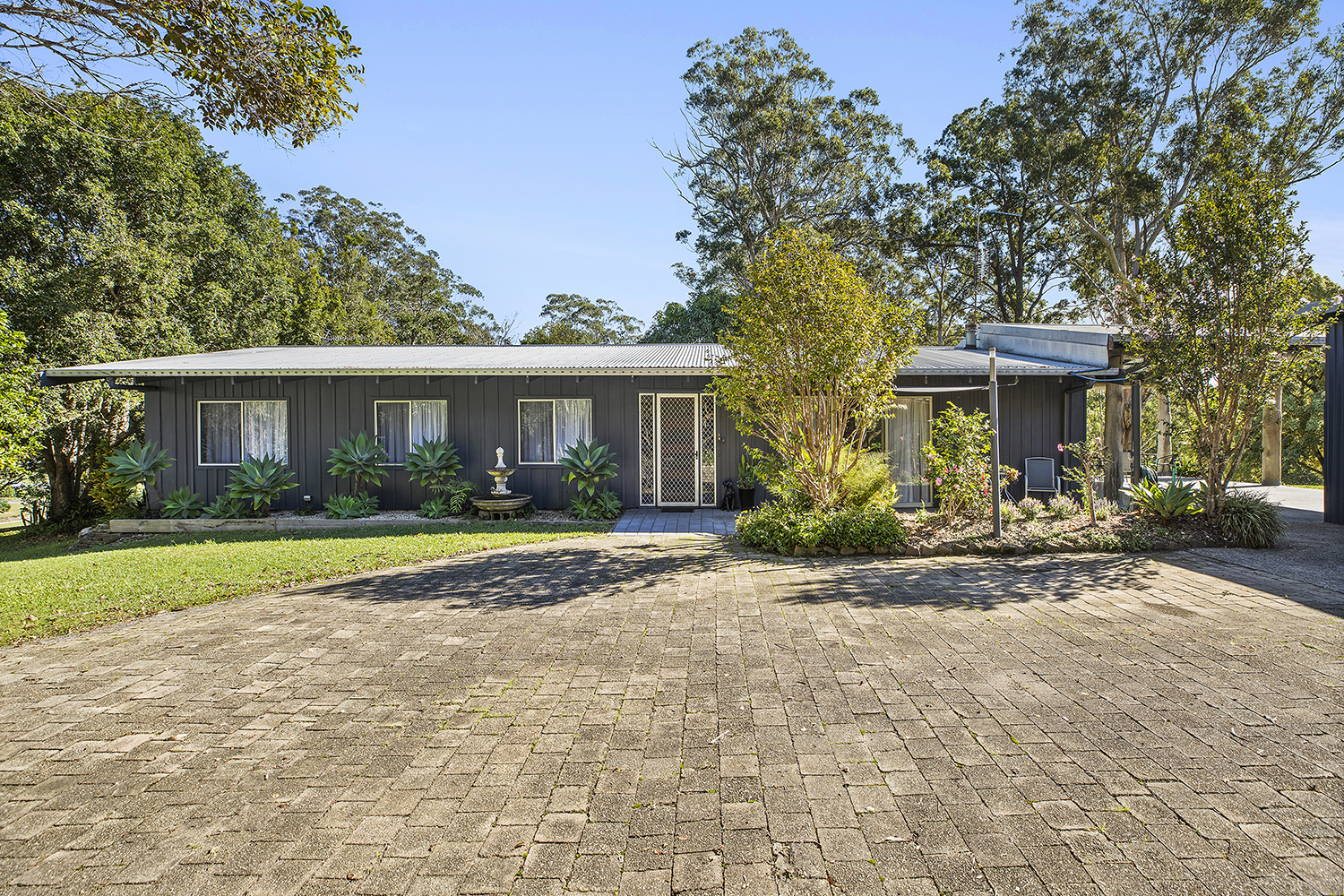 4-bedroom house at 51 Wirrimbi Road, Wirrimbi, Nsw, 2447, Nambucca Valley, New South Wales