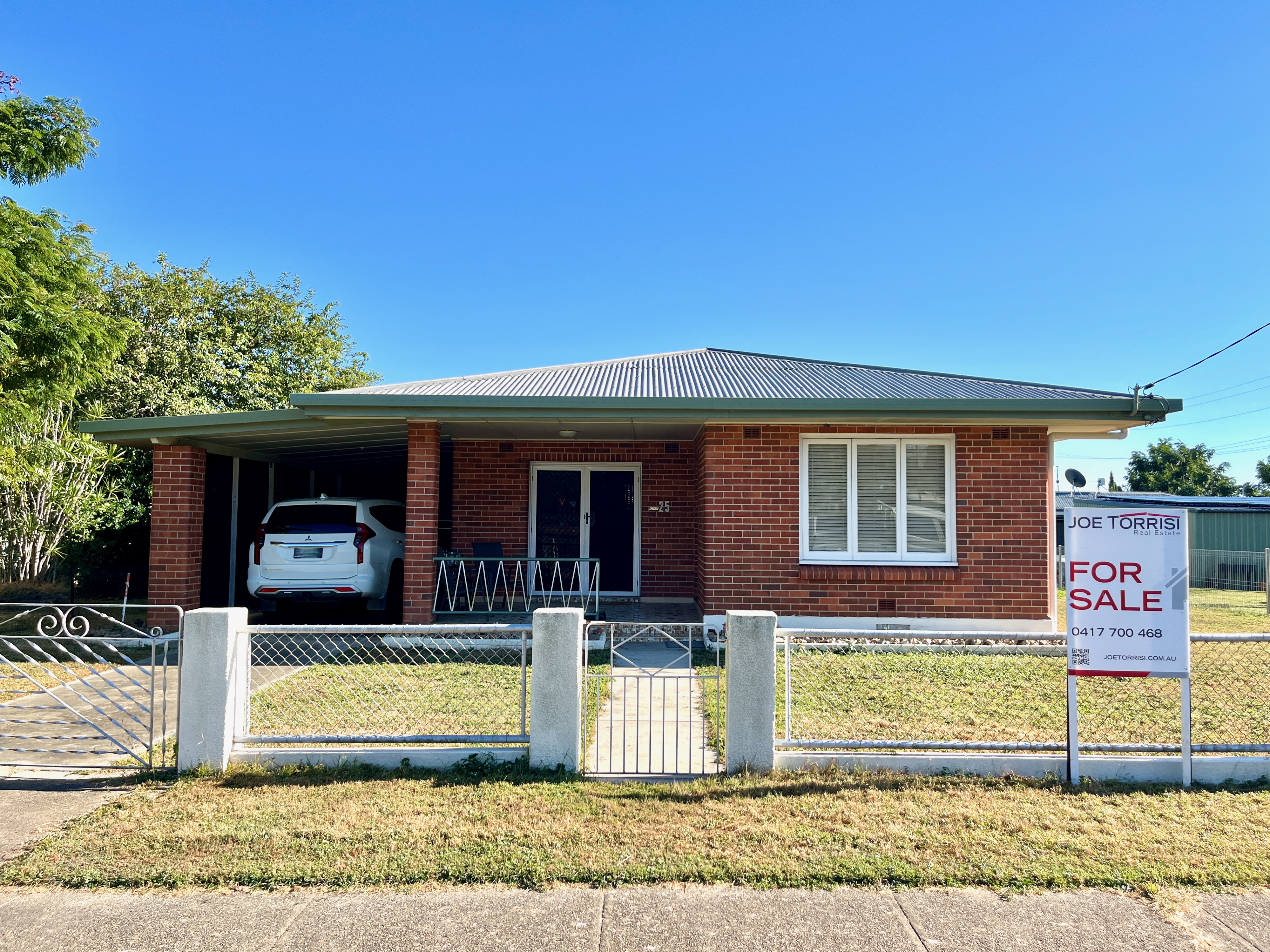 4-bedroom house at 25 RALEIGH STREET, Dimbulah QLD 4872, Mareeba, Queensland
