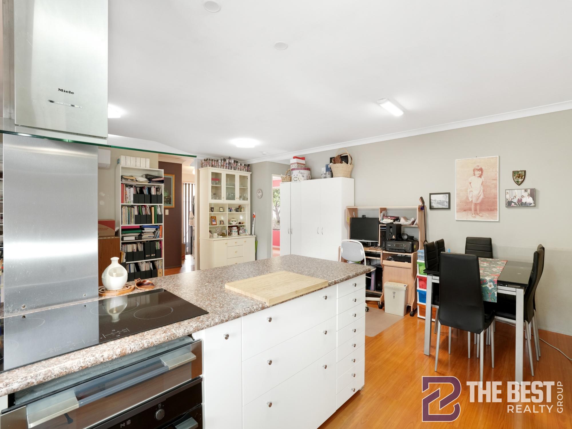 4-bedroom house at 16 PARKWAY GARDENS, Parmelia WA 6167, Kwinana, Western Australia