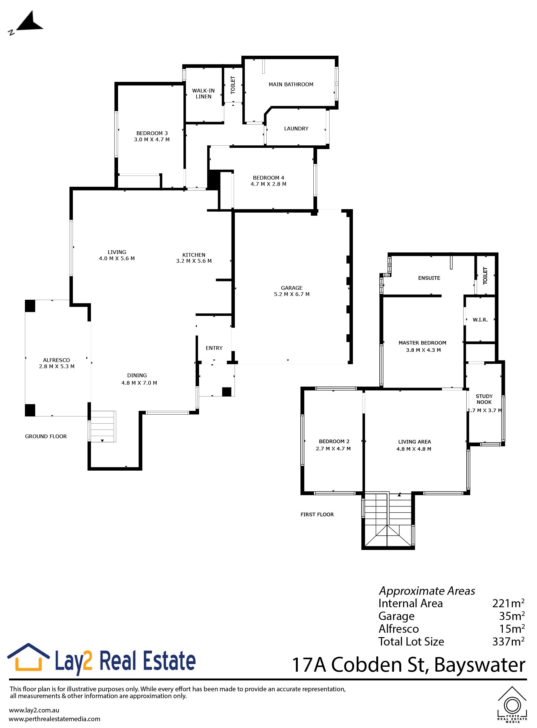 17 Cobden Street, Bayswater, WA 6053 - Image 10