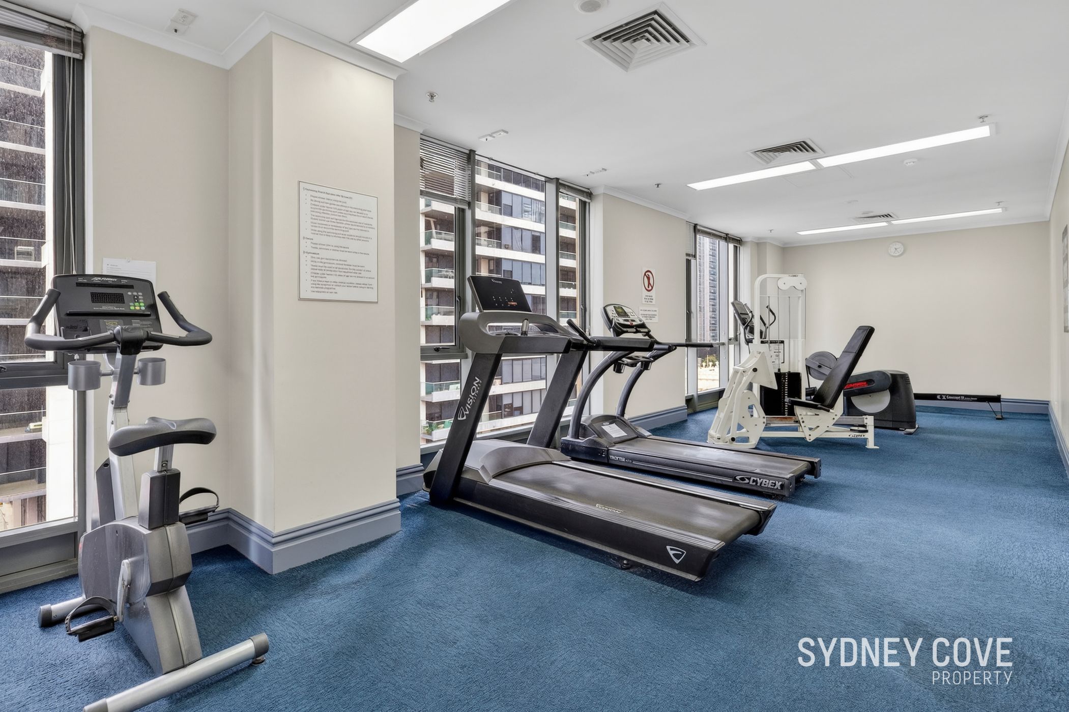 HORDERN TOWERS 2502 393 PITT STREET, SYDNEY NSW 2000 - Image 10