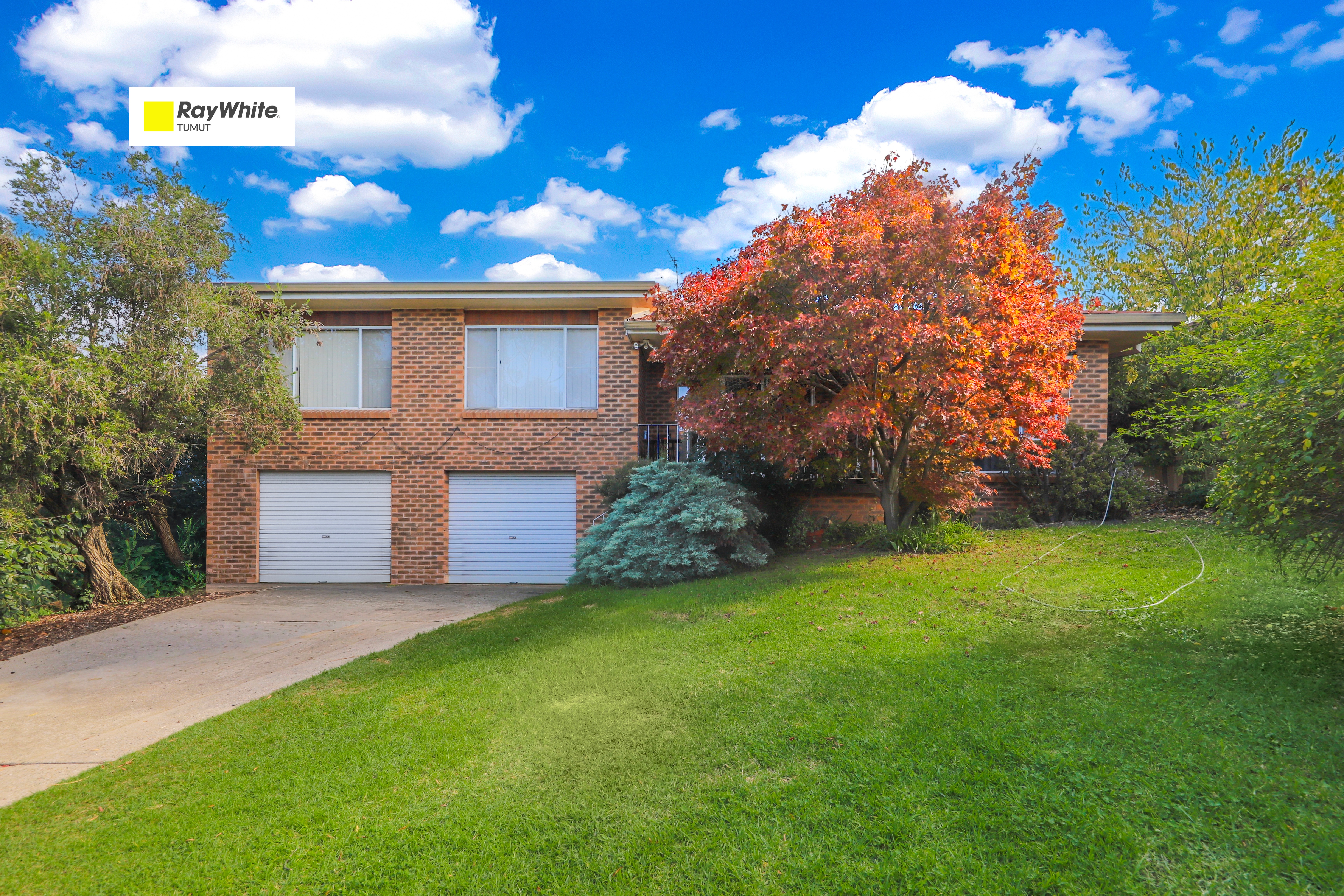 4-bedroom house at 11 ANDERSON PLACE, Tumut NSW 2720, Snowy Valleys, New South Wales