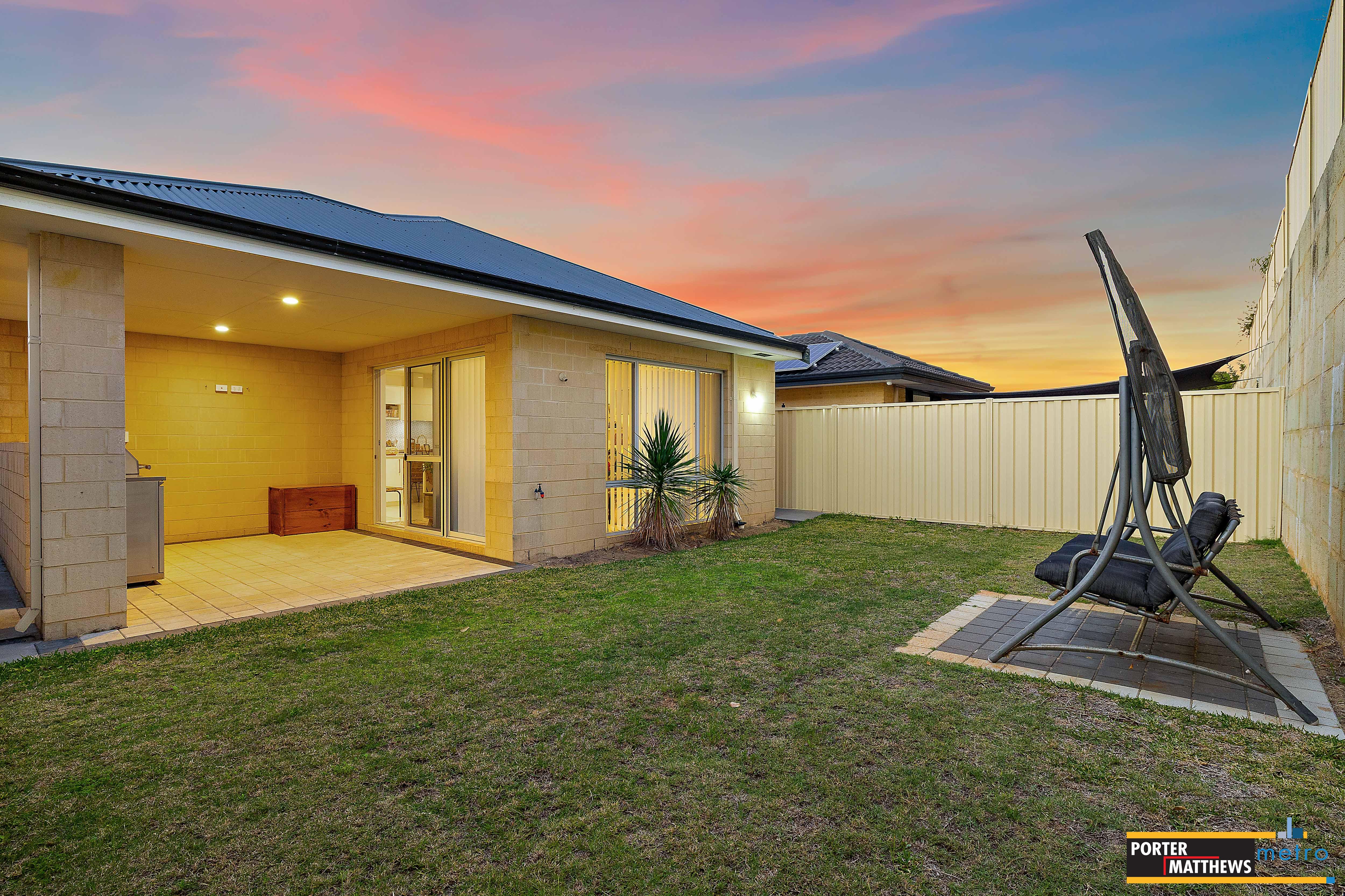 4-bedroom house at 114 Kemp Street, Pearsall, WA 6065, Wanneroo, Western Australia