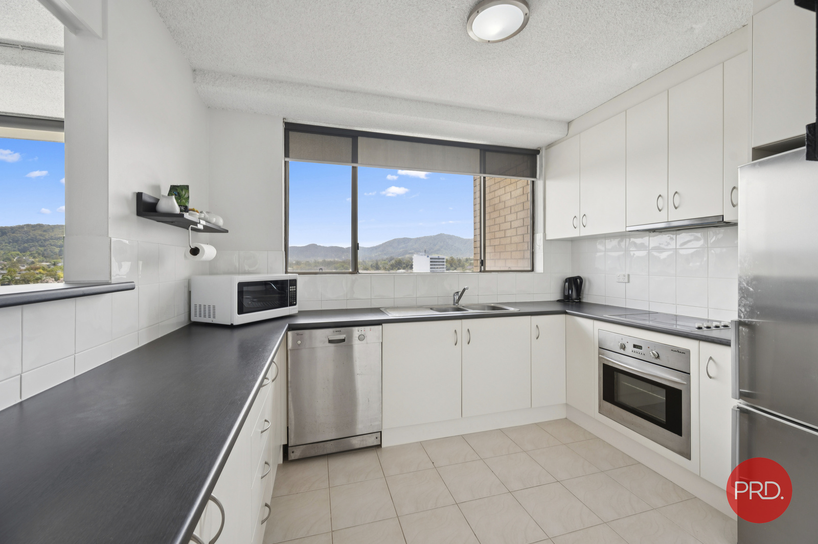 2-bedroom unit at 17/7 Dalley Street, Coffs Harbour, NSW 2450, Coffs Harbour, New South Wales