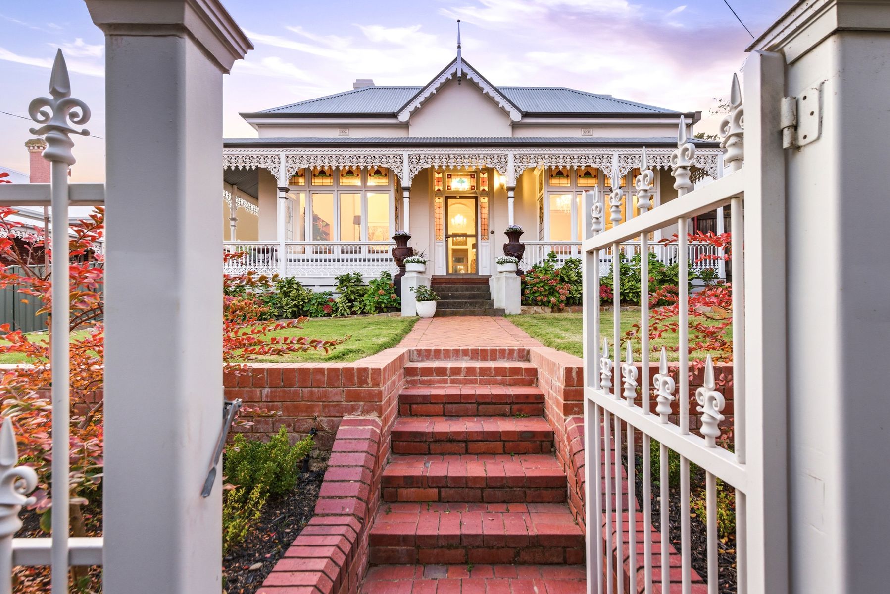 4-bedroom house at 72 MACKENZIE STREET, Bendigo VIC 3550, Greater Bendigo, Victoria