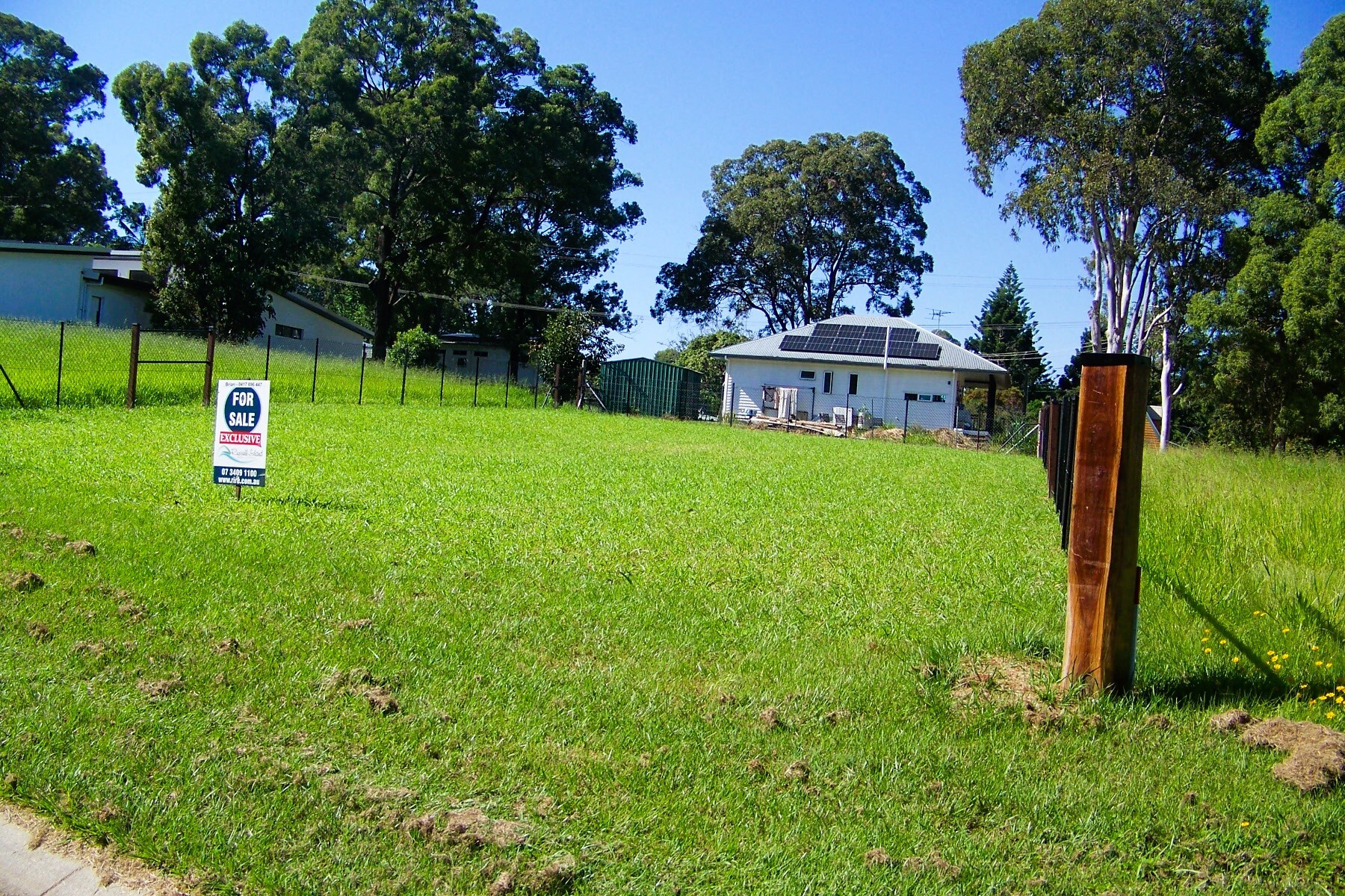 1-bedroom unit at 12 Crest Haven, Lamb Island, QLD 4184, Redland, Queensland
