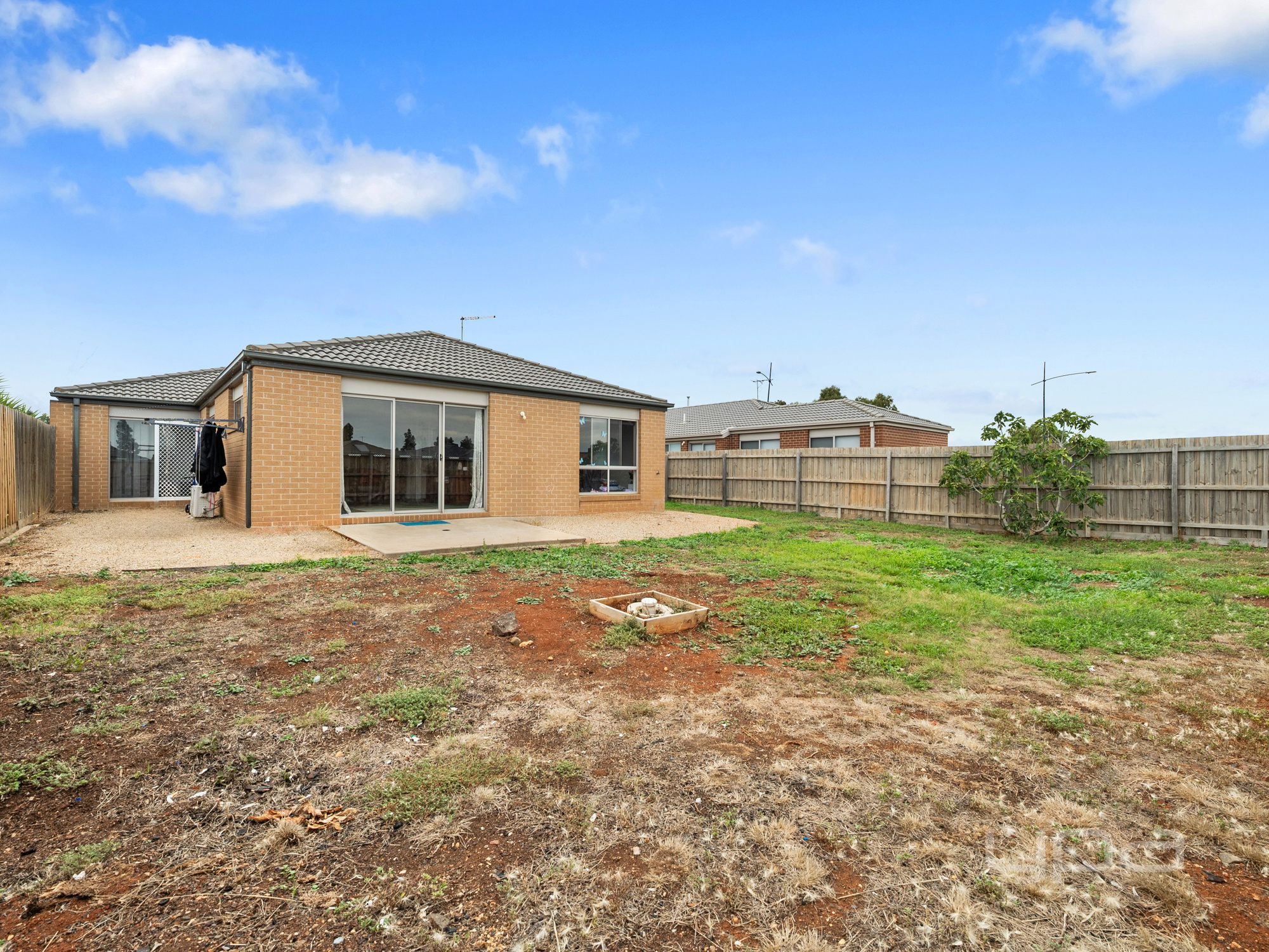 4-bedroom house at 123 JAMES MELROSE DRIVE, Brookfield VIC 3338, Melton, Victoria
